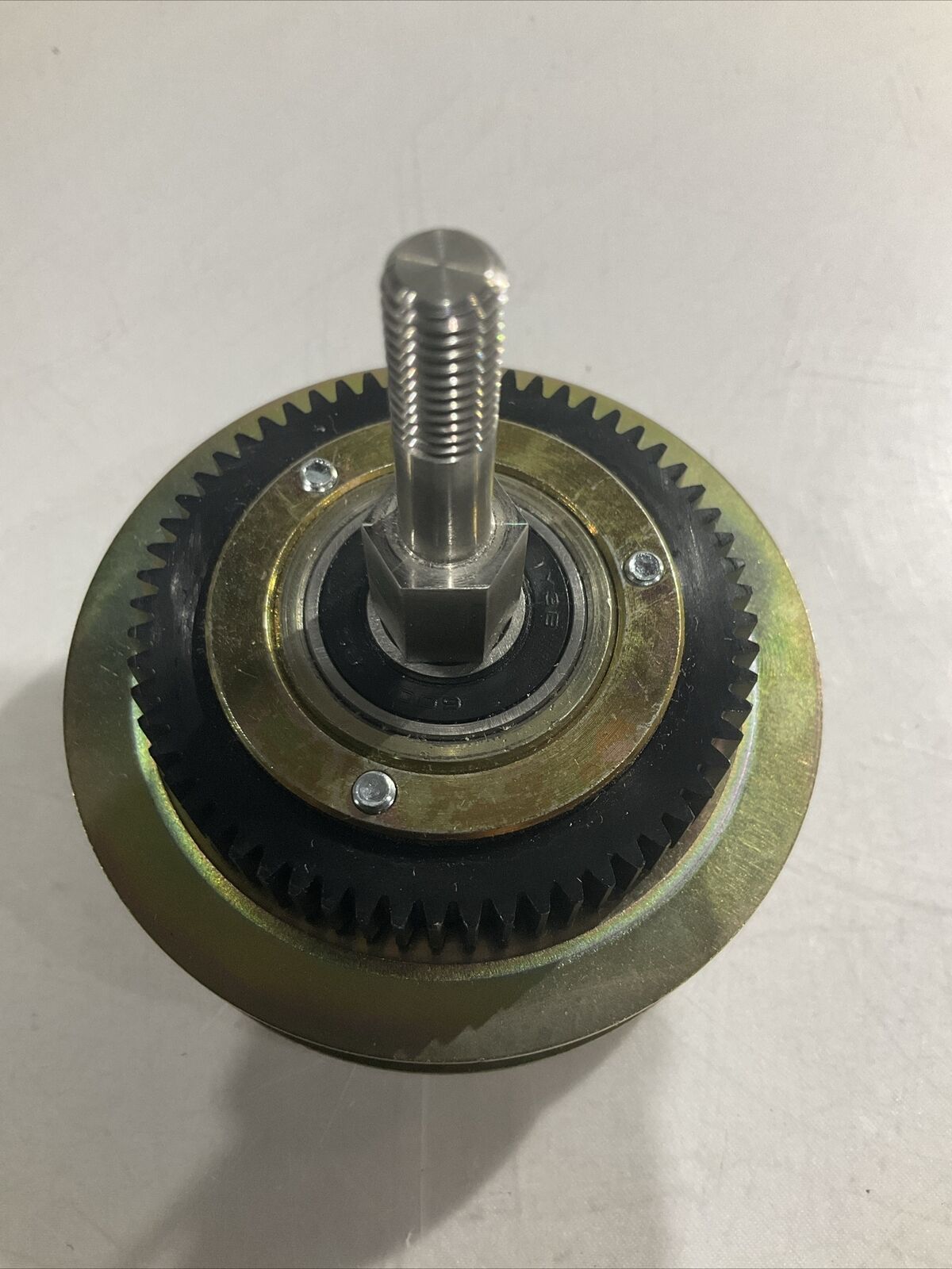 TILTON SUPER STARTER 2ENS263405 PINION ASSEMBLY DOUBLE CONTRACT U3S