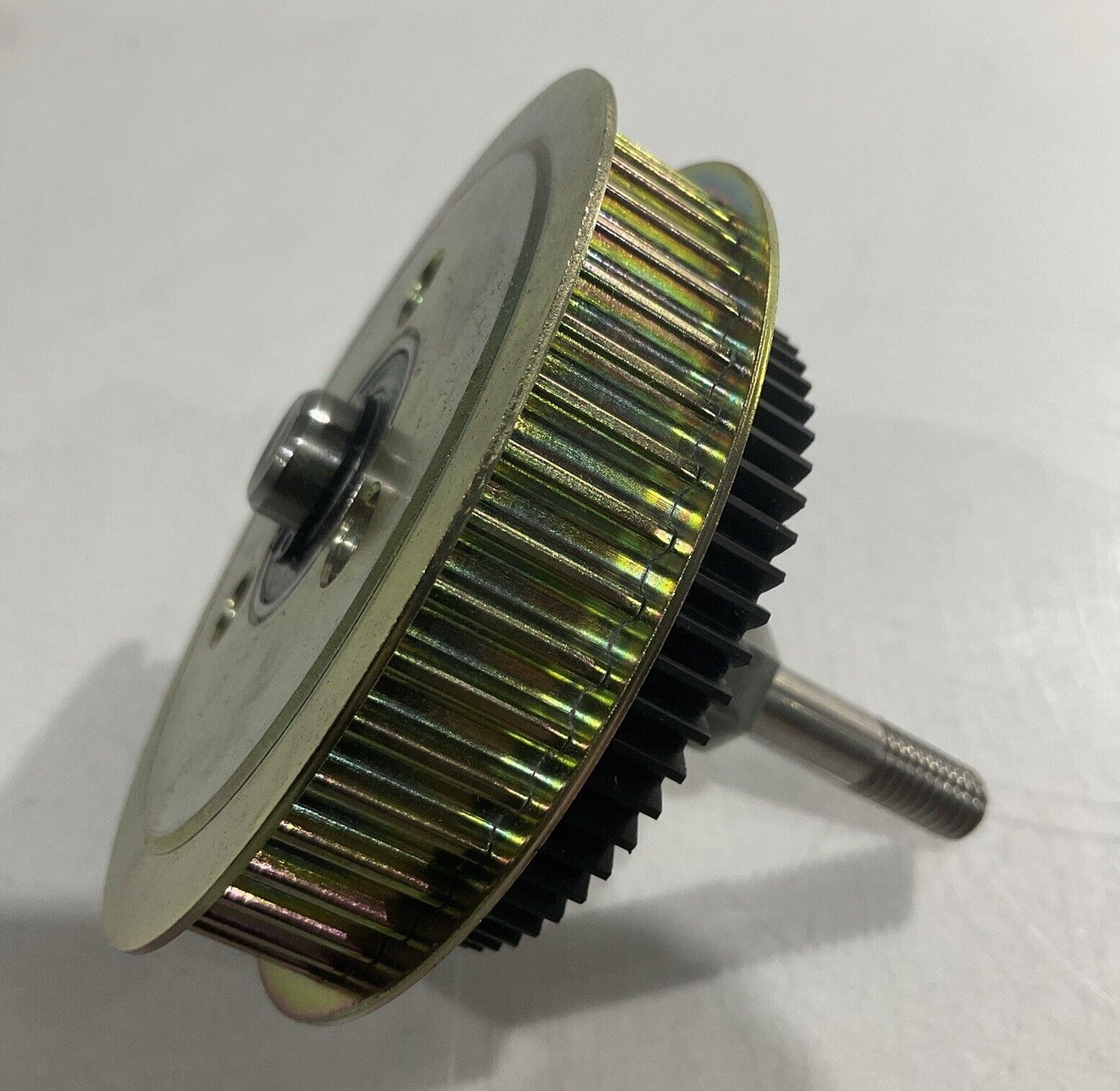 TILTON SUPER STARTER 2ENS263405 PINION ASSEMBLY DOUBLE CONTRACT U3S