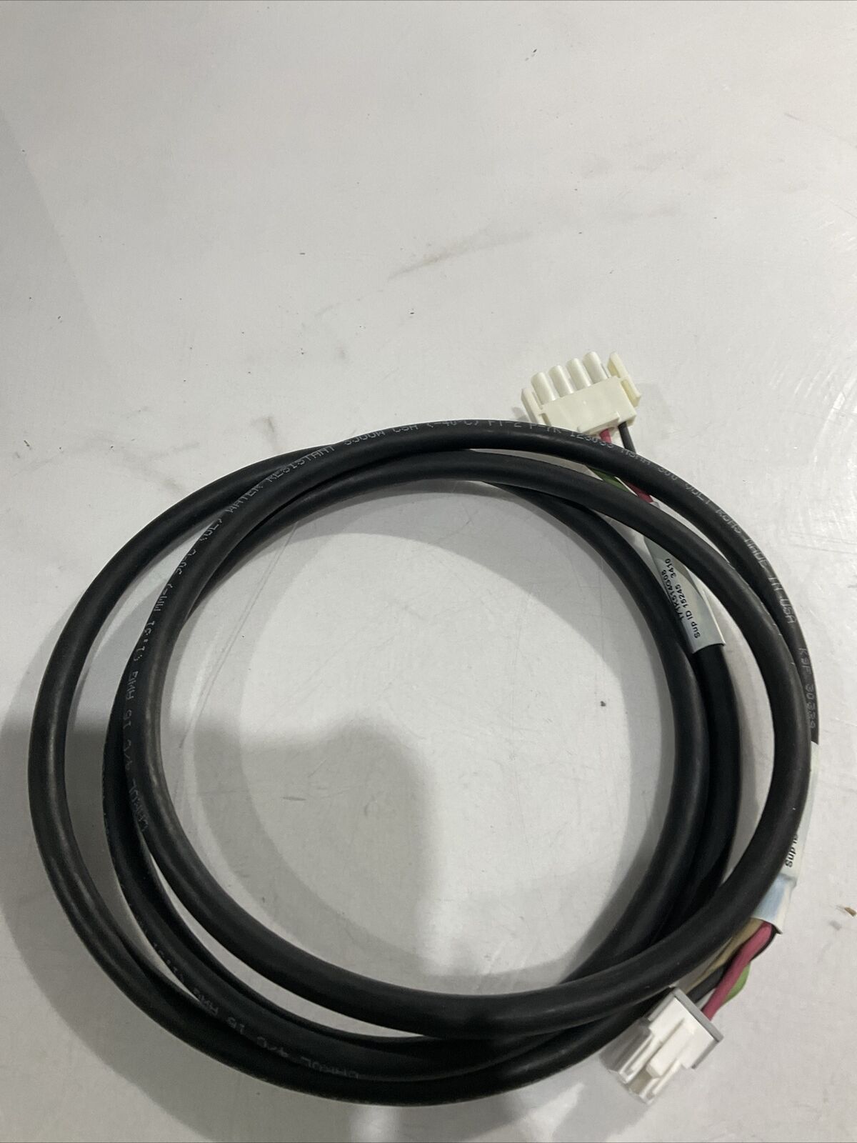 CAROL 171K514G08 CABLE ASSEMBLY L2002 LOWER STOP W1032 U3S