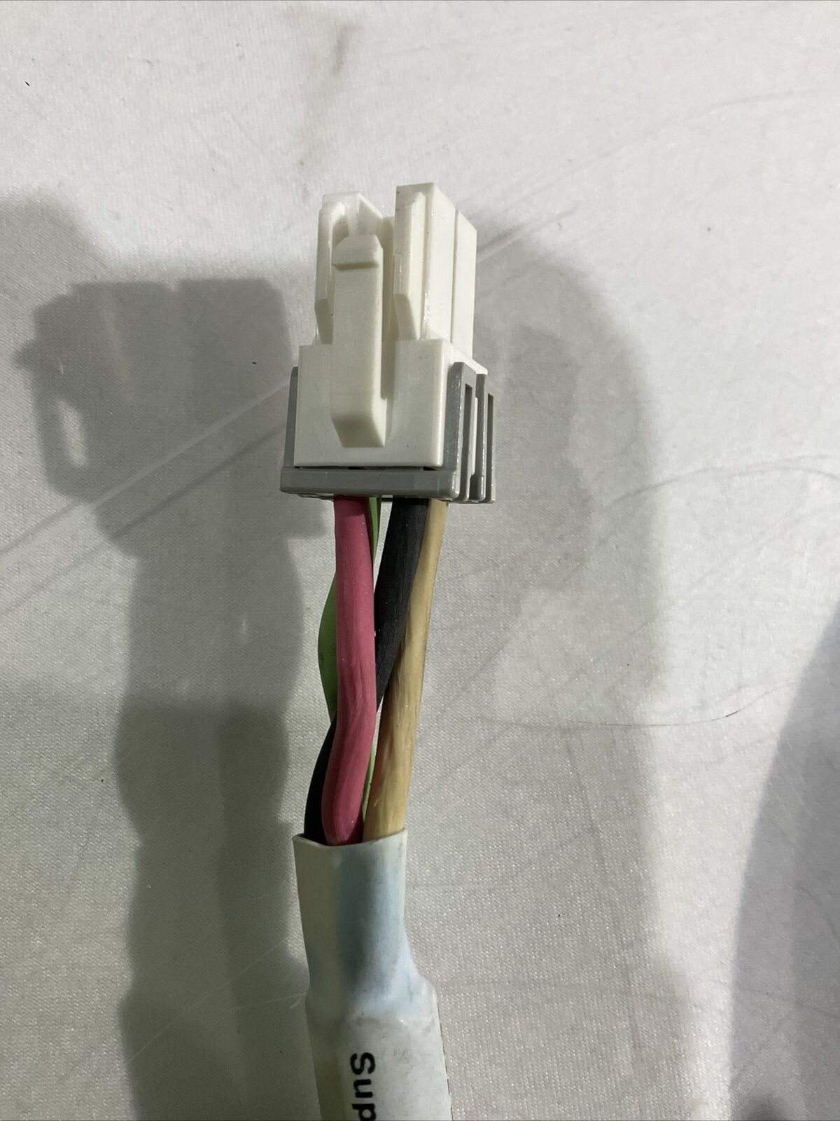 CAROL 171K514G08 CABLE ASSEMBLY L2002 LOWER STOP W1032 U3S