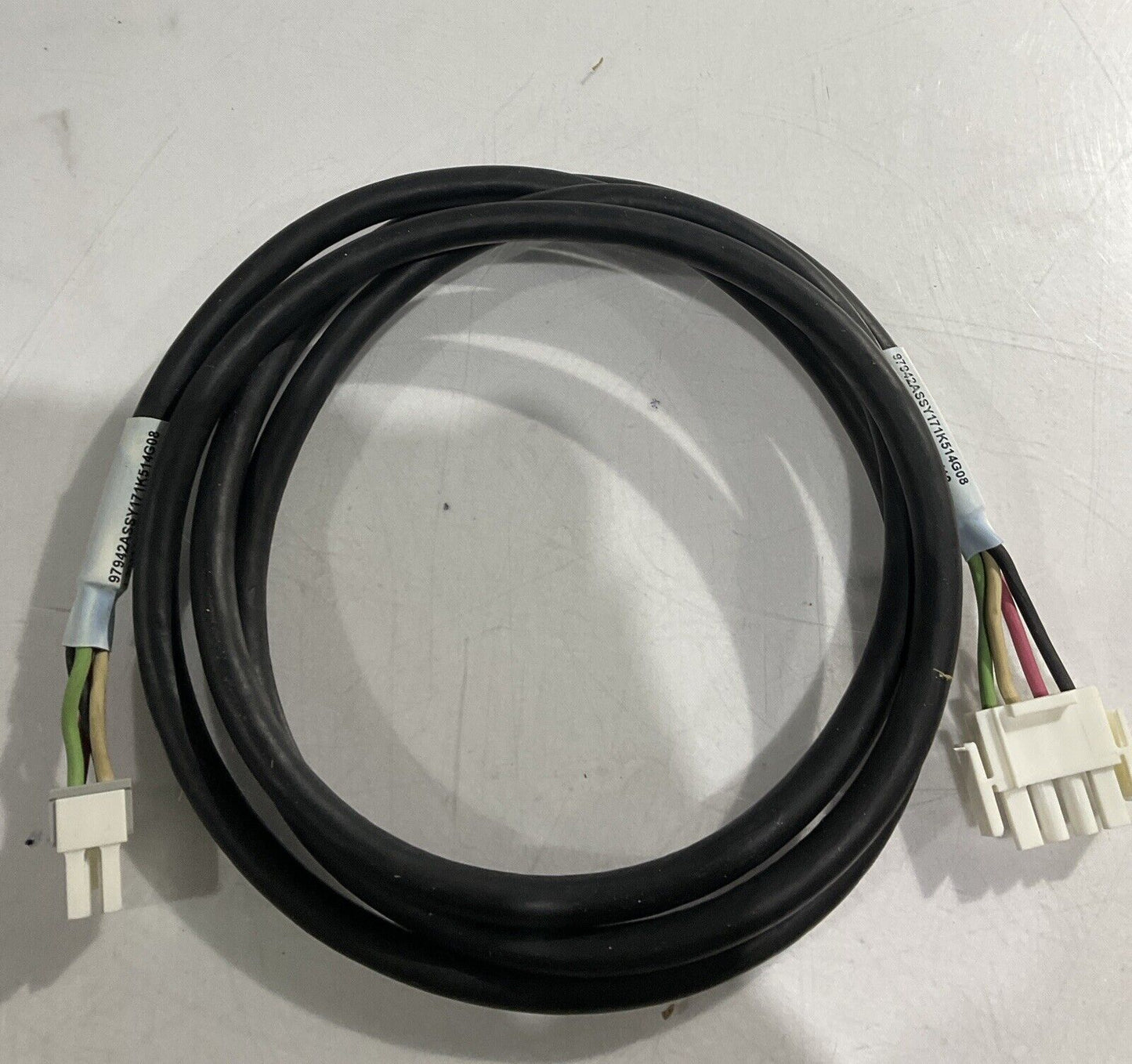 CAROL 171K514G08 CABLE ASSEMBLY L2002 LOWER STOP W1032 U3S
