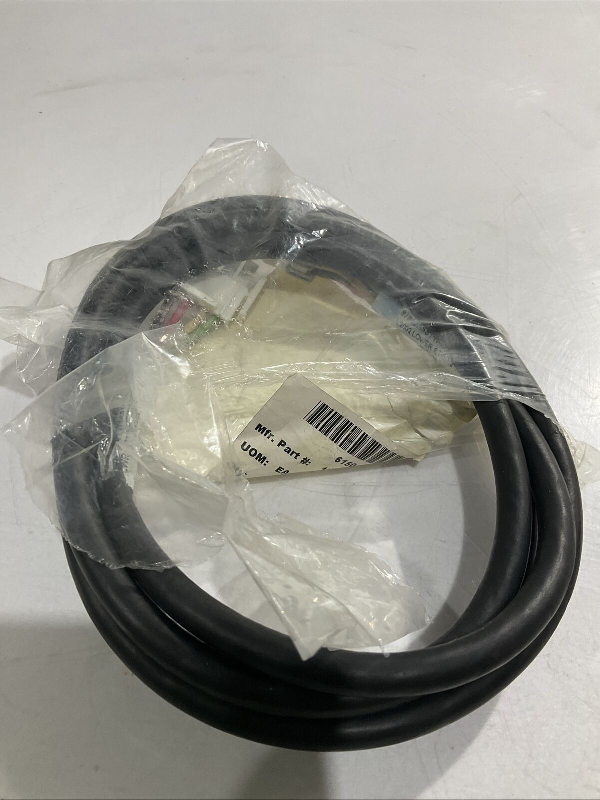 CAROL 171K514G08 CABLE ASSEMBLY L2002 LOWER STOP W1032 U3S