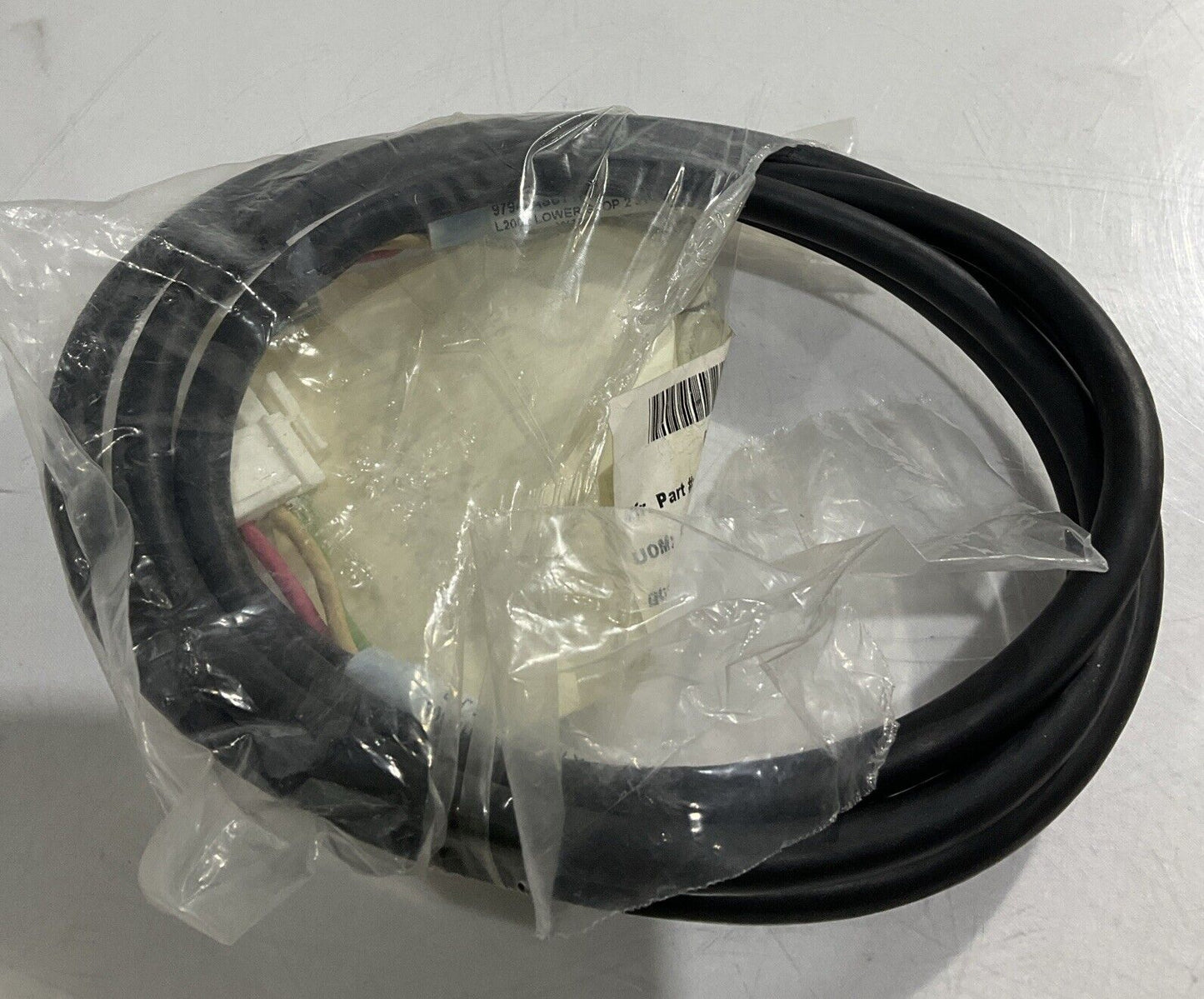 CAROL 171K514G08 CABLE ASSEMBLY L2002 LOWER STOP W1032 U3S