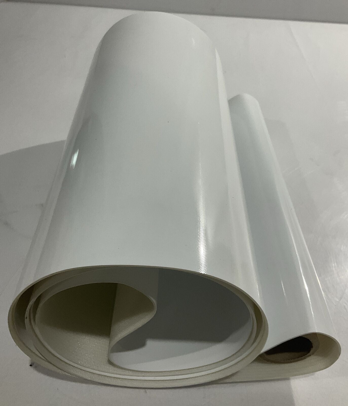 FORBO SIEGLING 150K837H01 CONVEYOR BELT U3S