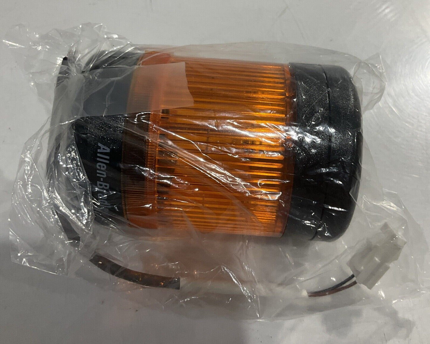 ALLEN-BRADLEY 171K560G01 AMBER LIGHT ASSEMBLY U3S