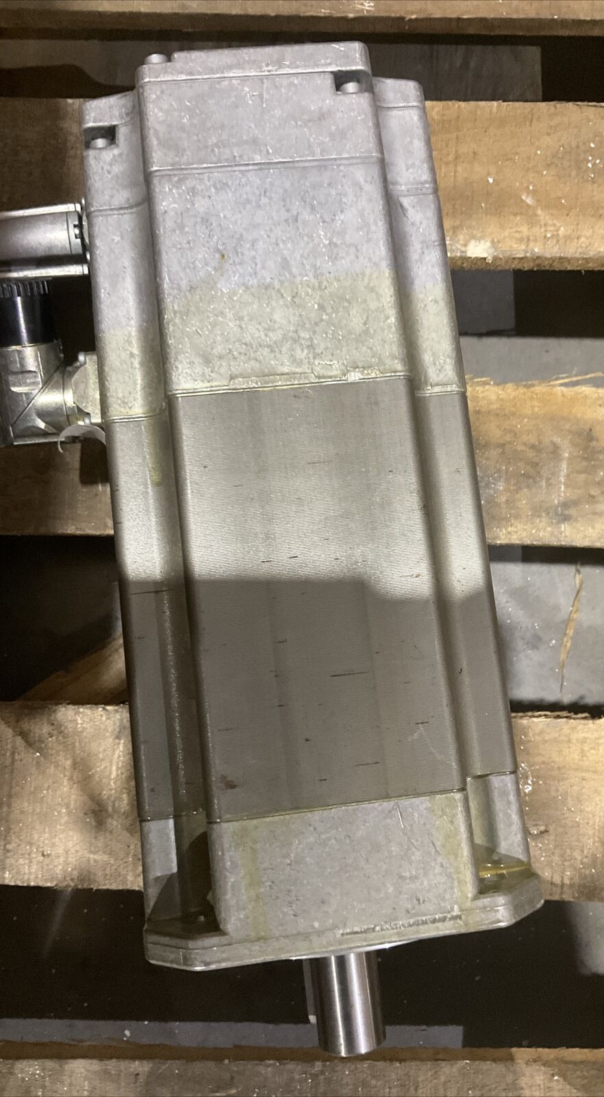SIEMENS 1FK7064-7AF7 SERVO MOTOR U4M