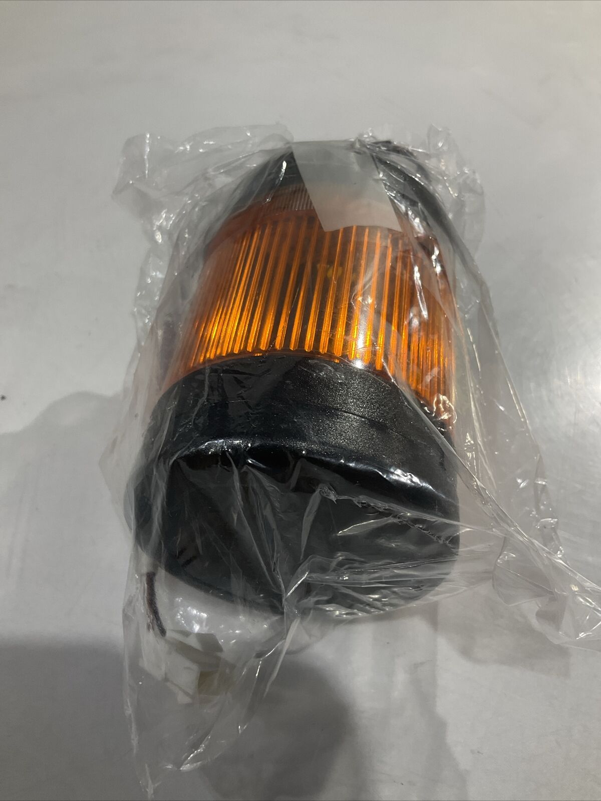 ALLEN-BRADLEY 171K560G01 AMBER LIGHT ASSEMBLY U3S