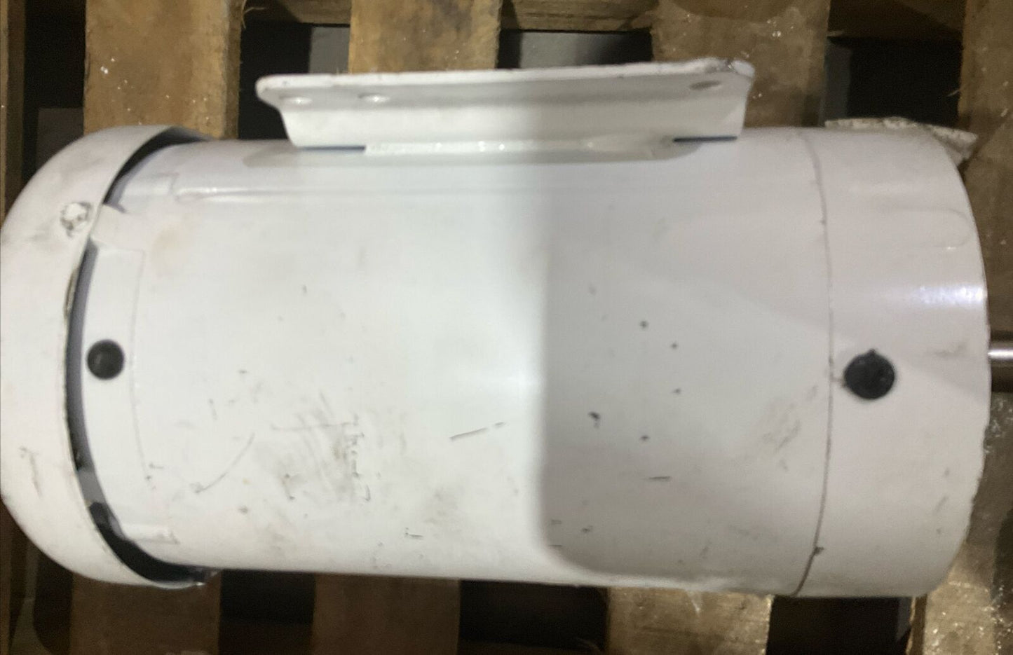 BALDOR RELIANCE CEWDM3559T 3HP WASHDOWN DUTY MOTOR U4M