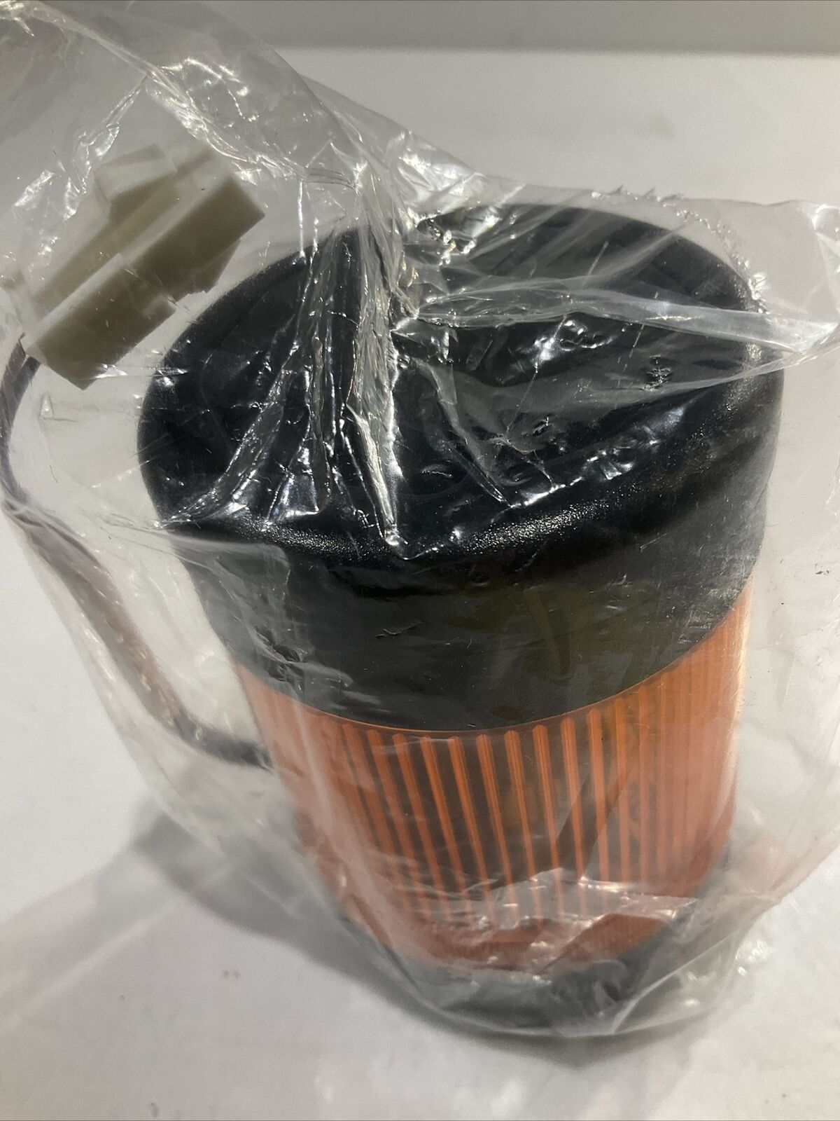 ALLEN-BRADLEY 171K560G01 AMBER LIGHT ASSEMBLY U3S