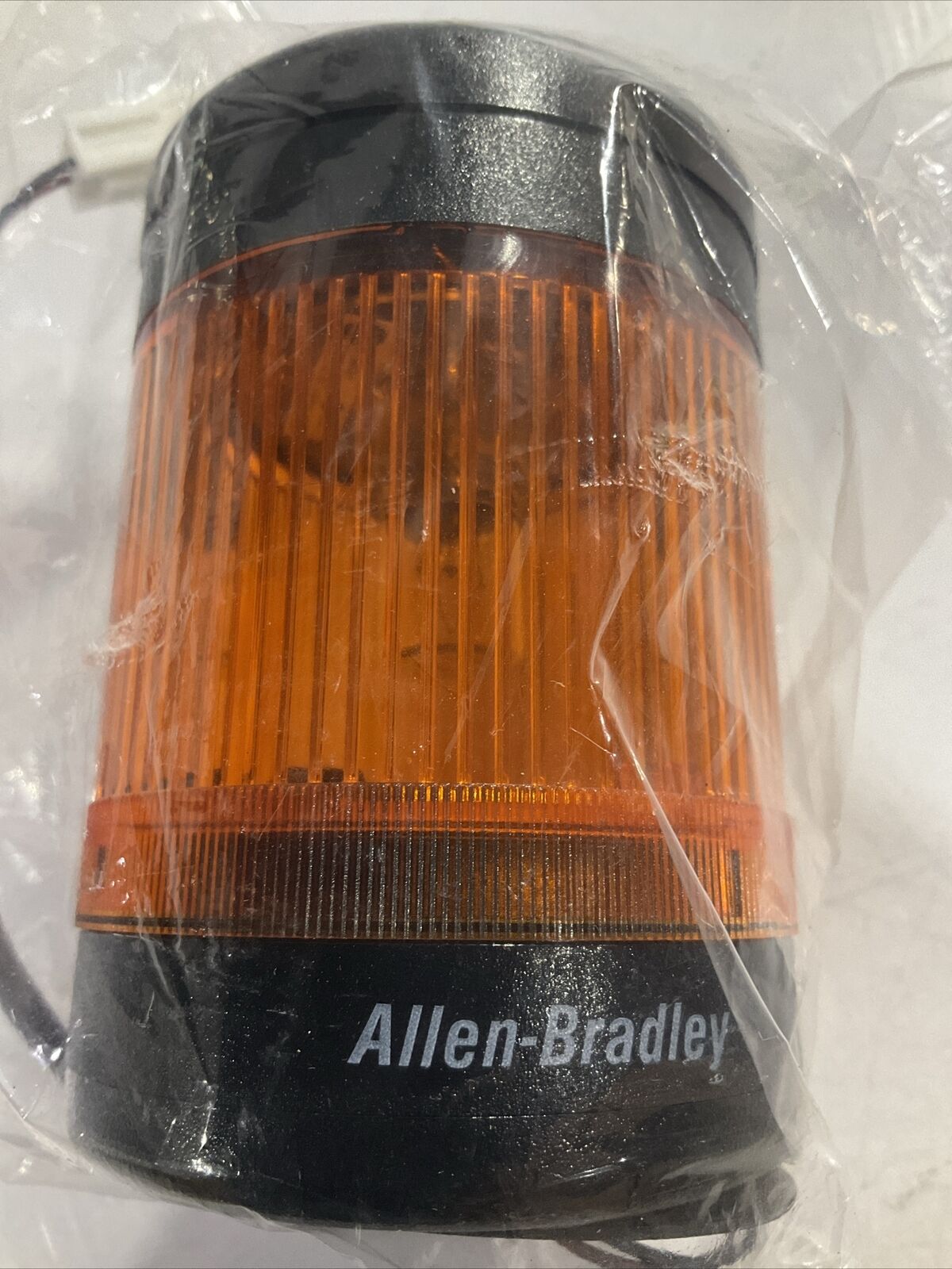 ALLEN-BRADLEY 171K560G01 AMBER LIGHT ASSEMBLY U3S
