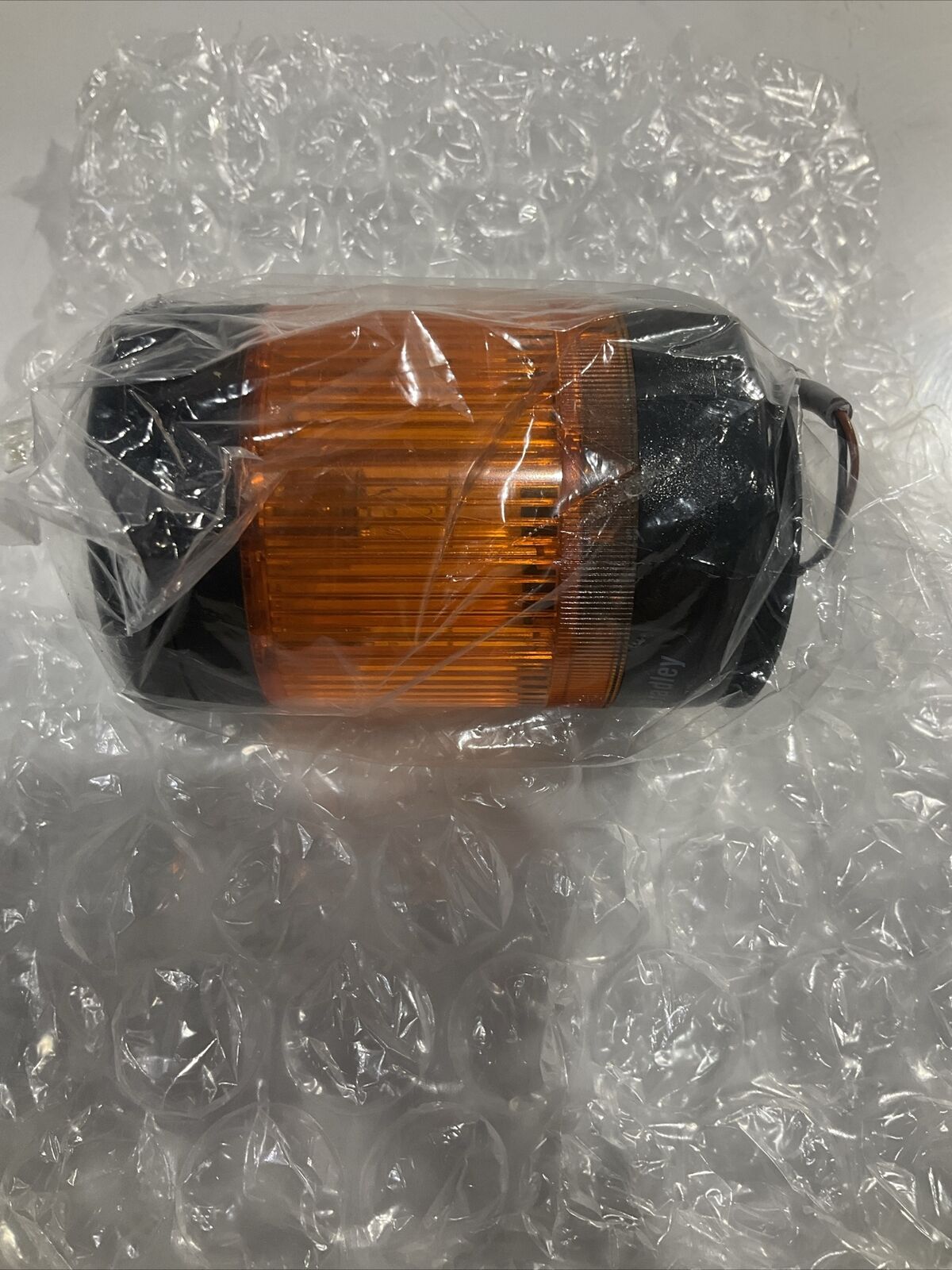 ALLEN-BRADLEY 171K560G01 AMBER LIGHT ASSEMBLY U3S