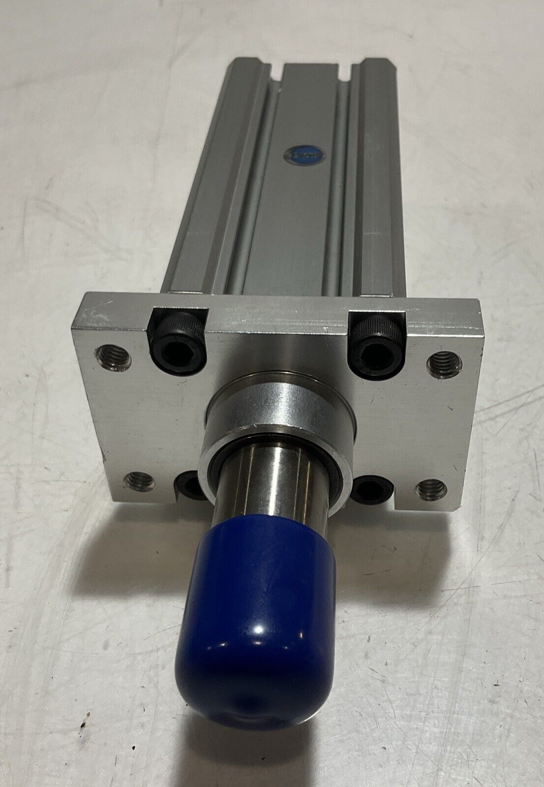 BIBMA CEF-01206-A PNEUMATIC CYLINDER U3S