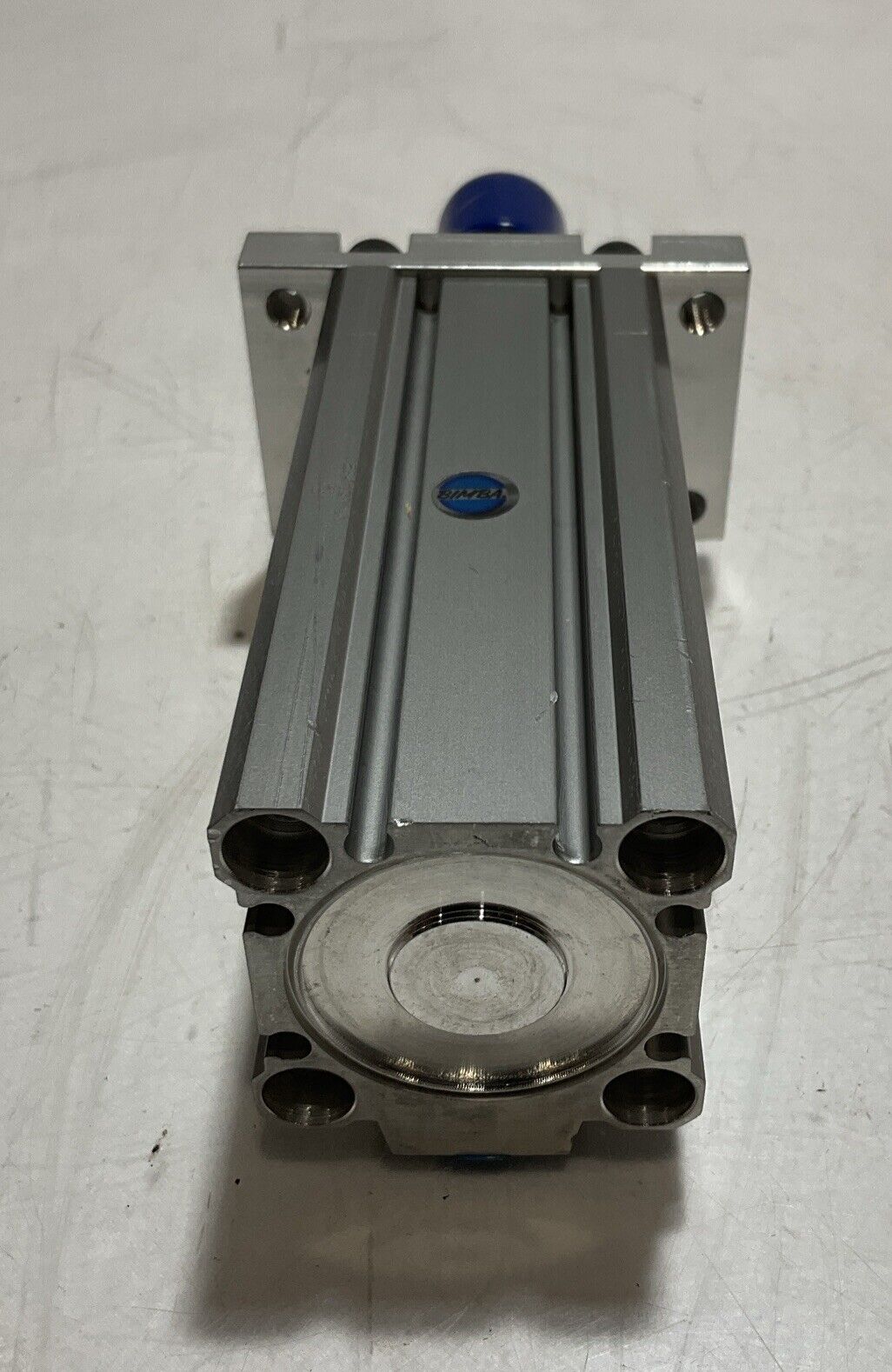 BIBMA CEF-01206-A PNEUMATIC CYLINDER U3S
