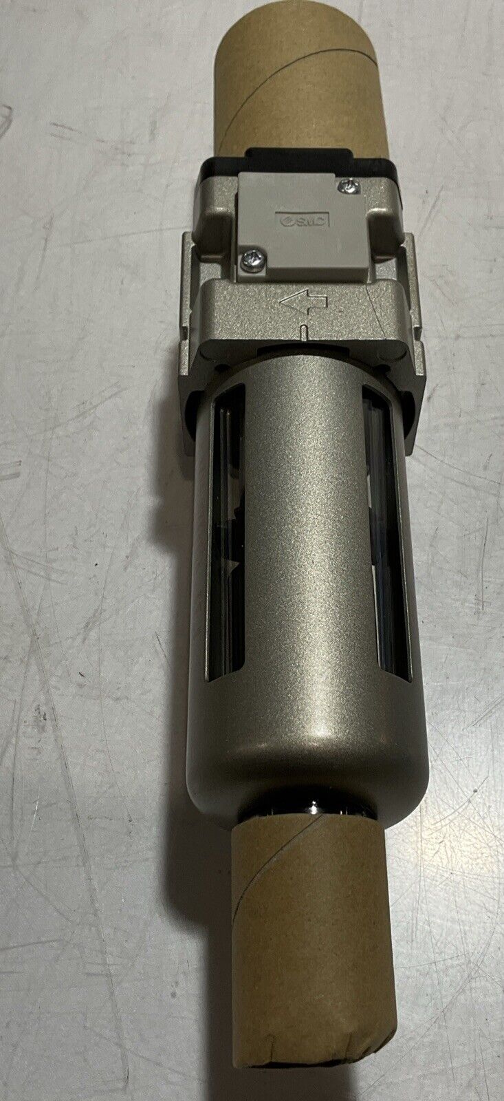 SMC AW30-NO3C-Z PNEUMATIC FILTER REGULATOR U3S
