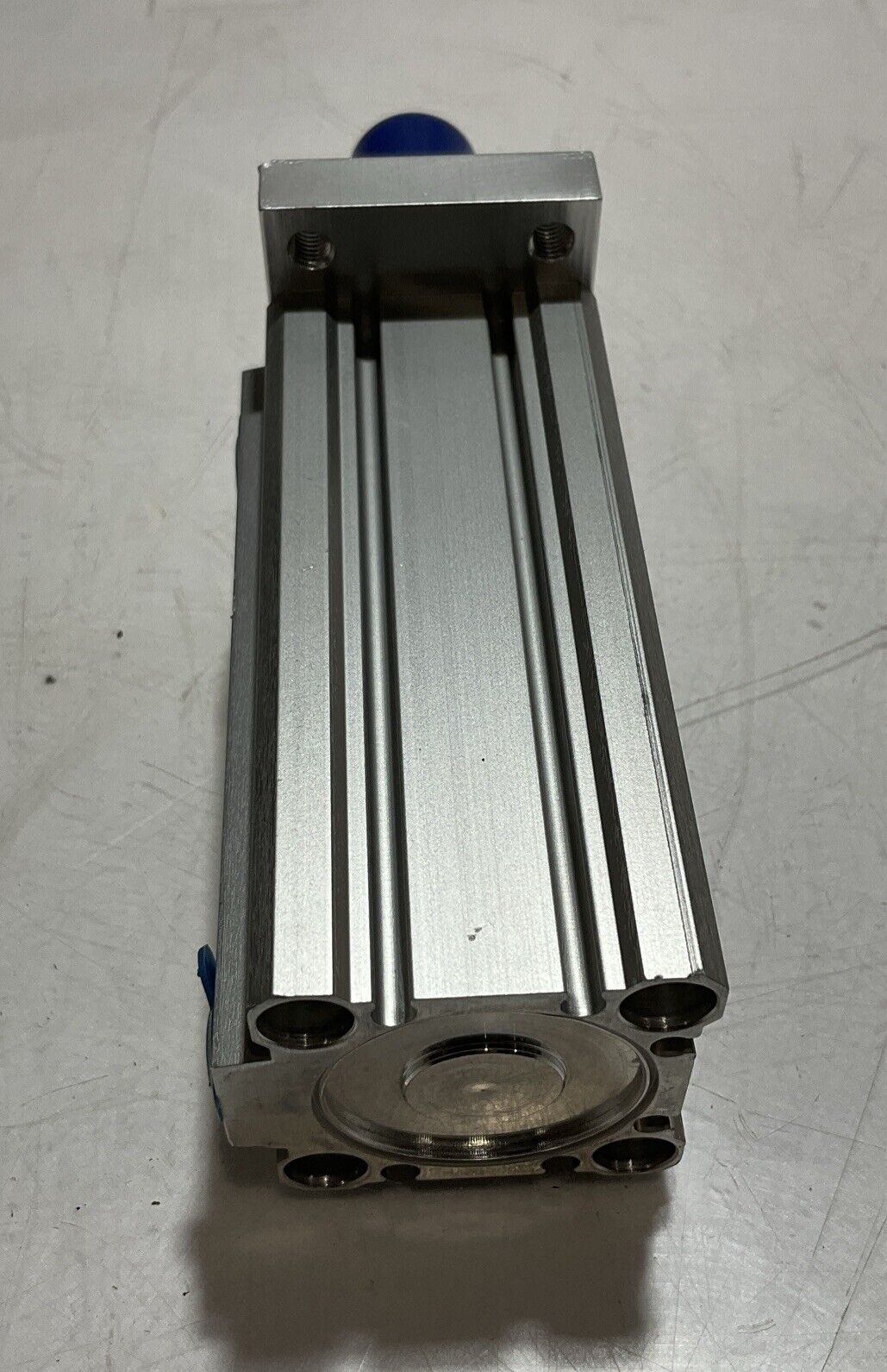 BIBMA CEF-01206-A PNEUMATIC CYLINDER U3S
