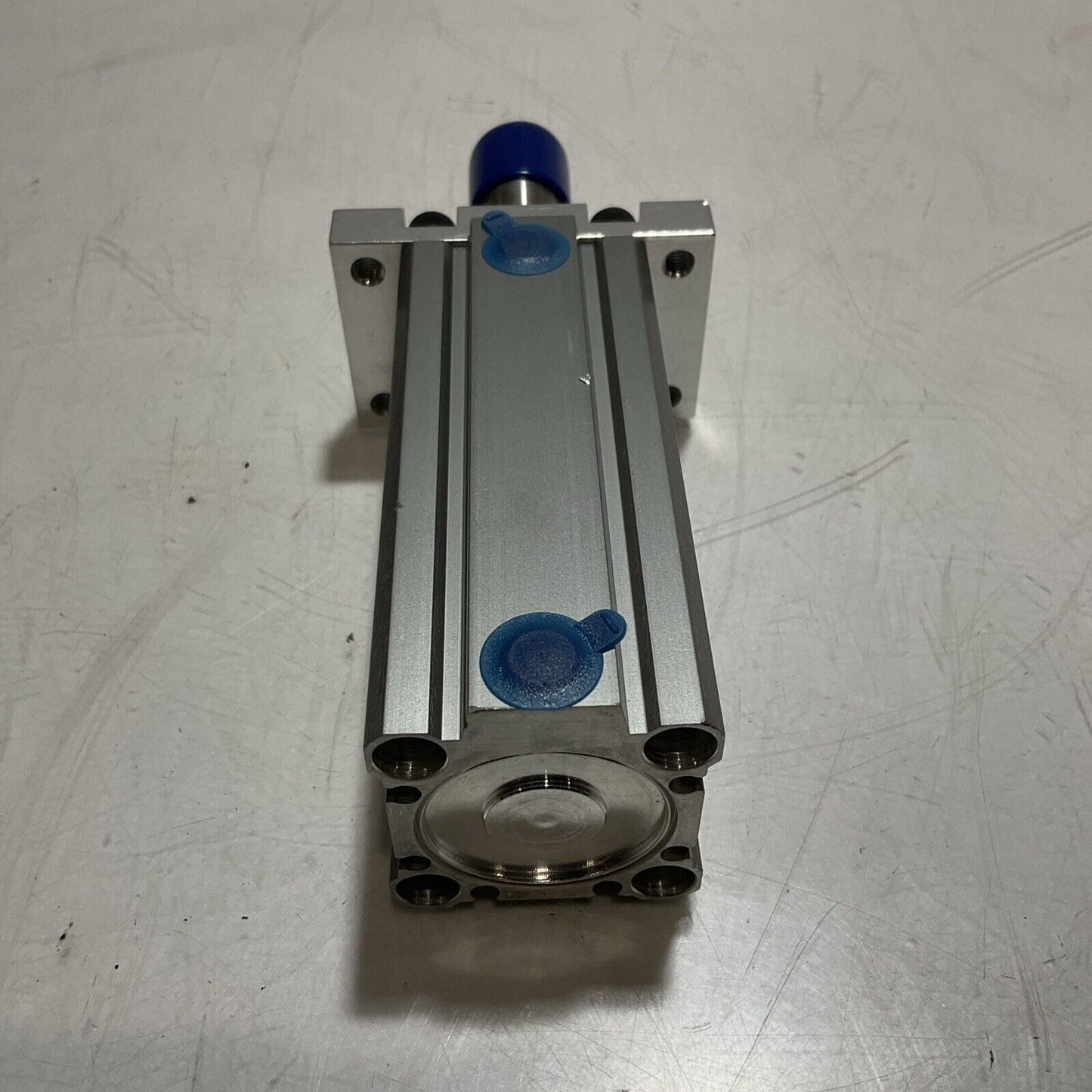 BIBMA CEF-01206-A PNEUMATIC CYLINDER U3S