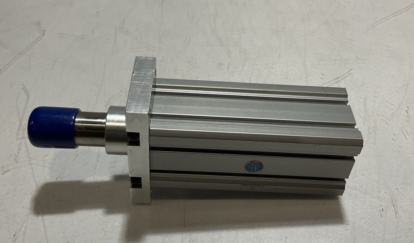 BIBMA CEF-01206-A PNEUMATIC CYLINDER U3S