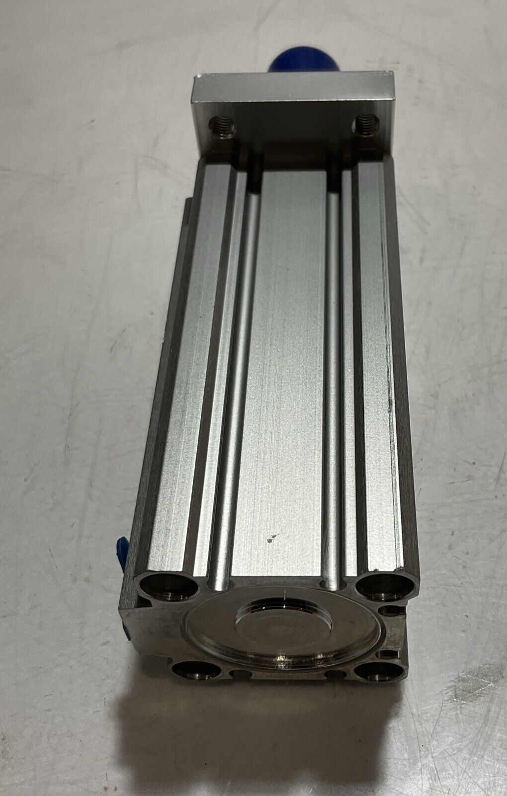 BIBMA CEF-01206-A PNEUMATIC CYLINDER U3S