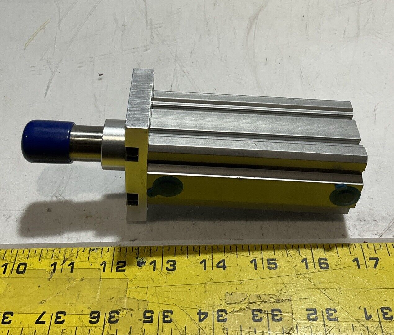 BIBMA CEF-01206-A PNEUMATIC CYLINDER U3S