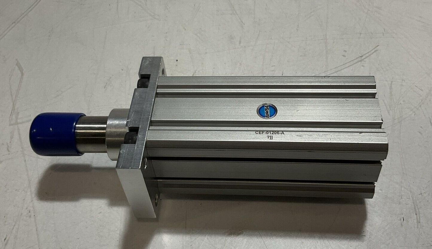 BIBMA CEF-01206-A PNEUMATIC CYLINDER U3S