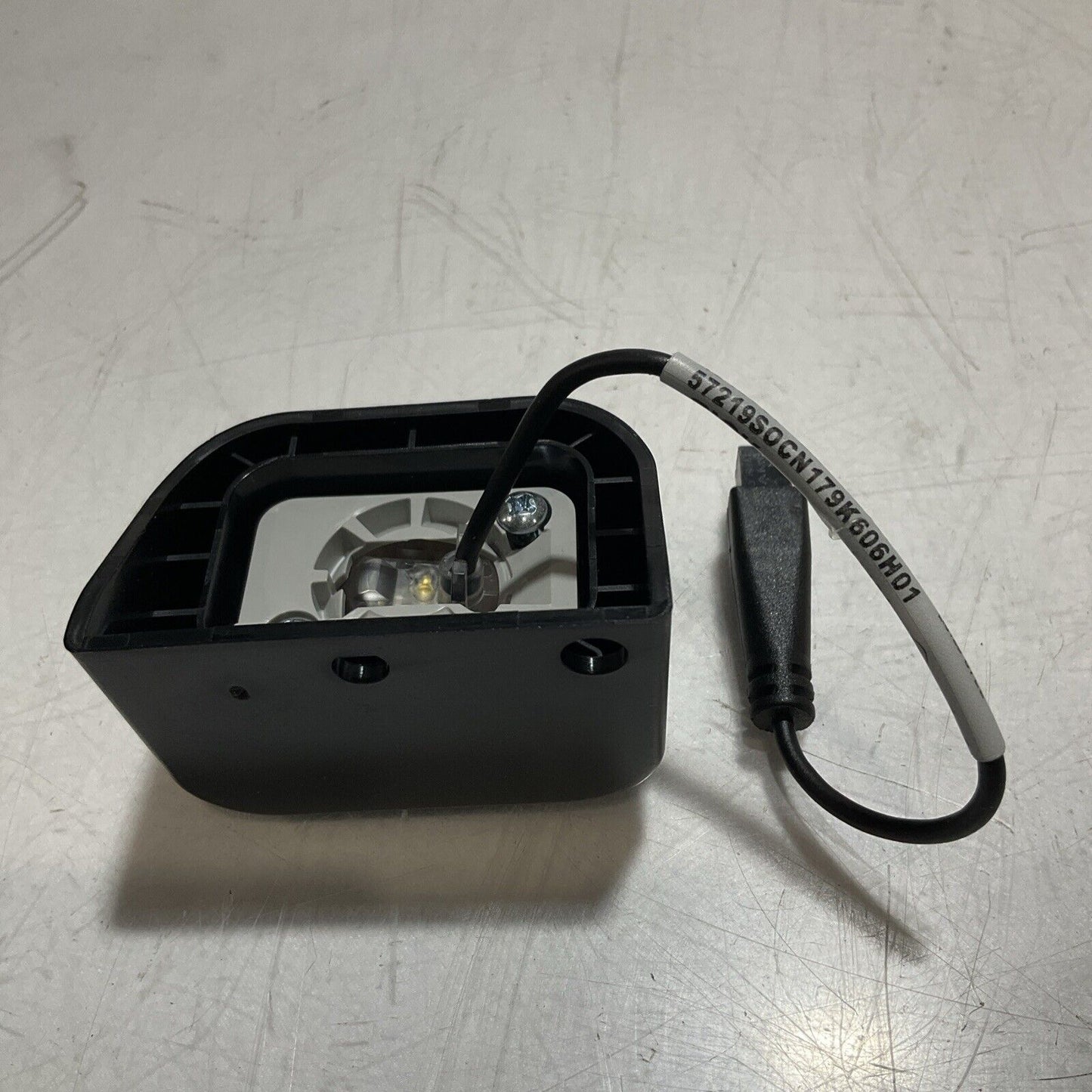 SICK ZL3-N2700S01 1040367 PHOTOELECTRIC SENSOR SWITCH U3S