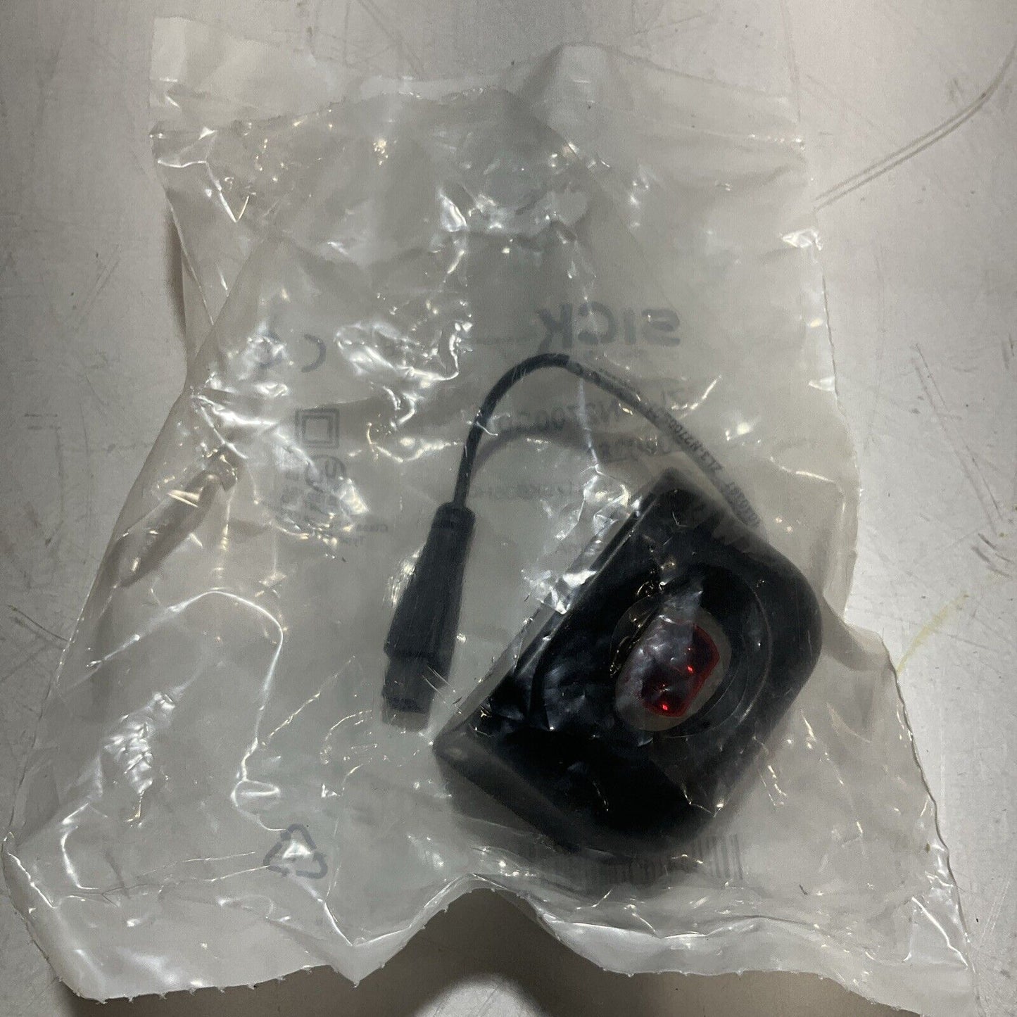 SICK ZL3-N2700S01 1040367 PHOTOELECTRIC SENSOR SWITCH U3S