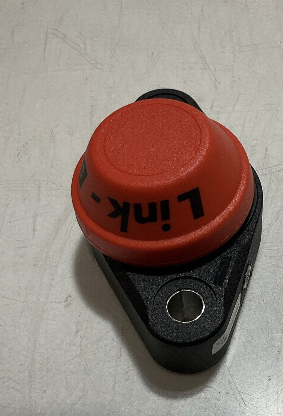 REXNORD KFX2M25DCK6 CLOSED END FLANGE BLOCK U3S