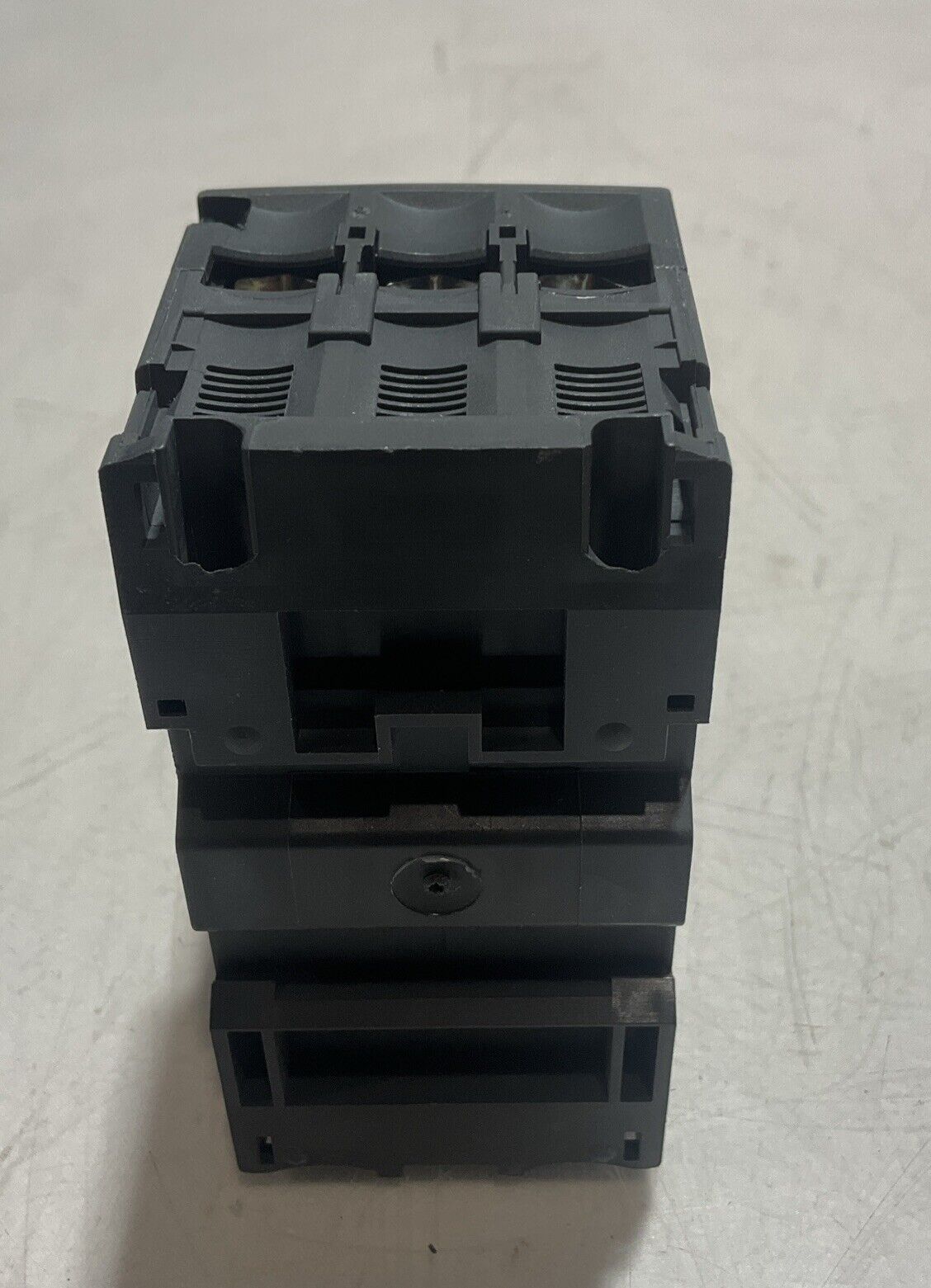TELEMECANIQUE GV2ME14 6-10a MOTOR CIRCUIT BREAKER U3S