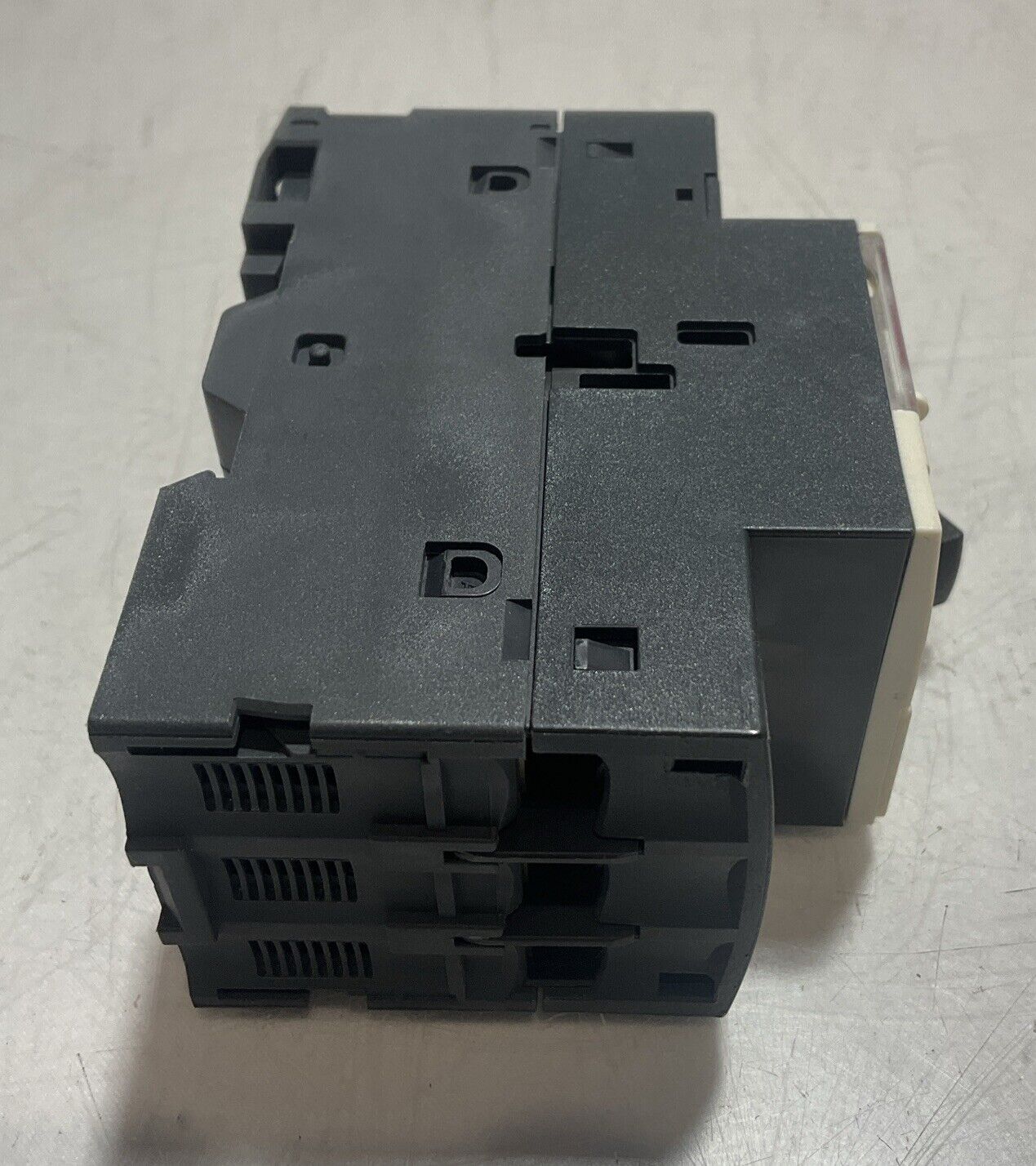 TELEMECANIQUE GV2ME14 6-10a MOTOR CIRCUIT BREAKER U3S