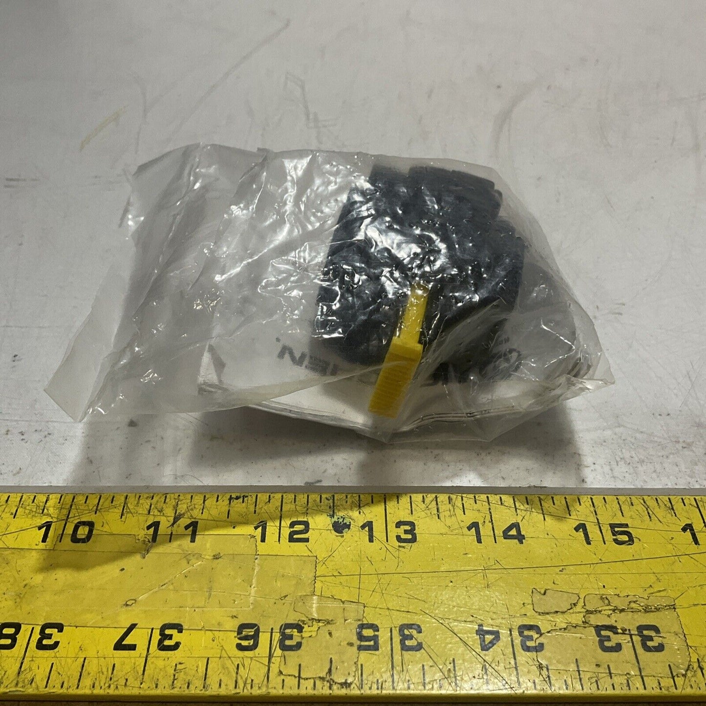 NORGREN T72E-3AA-P1N SHUT-OFF VALVE 3/8IN SLIDE ACTUATOR U3S