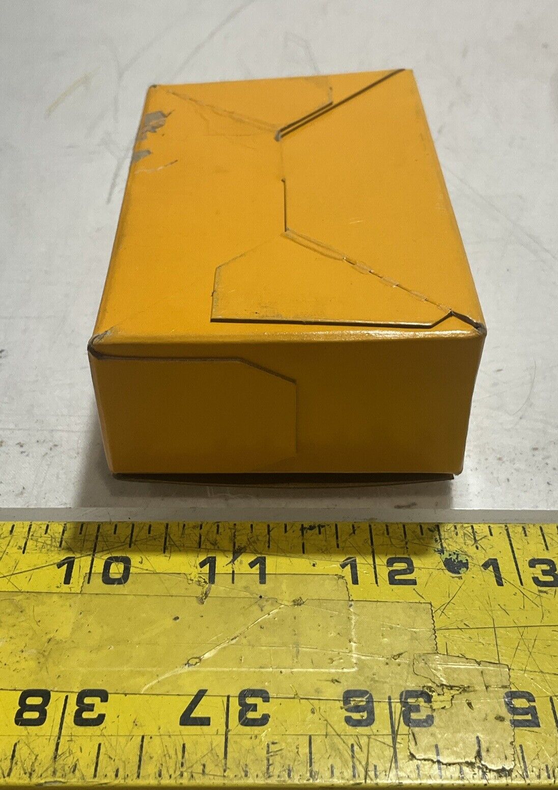 PARKER XC64PB6-1/8 METRIC PL 90DE RIGHT ANGLE ELBOW FITTINGS U3S