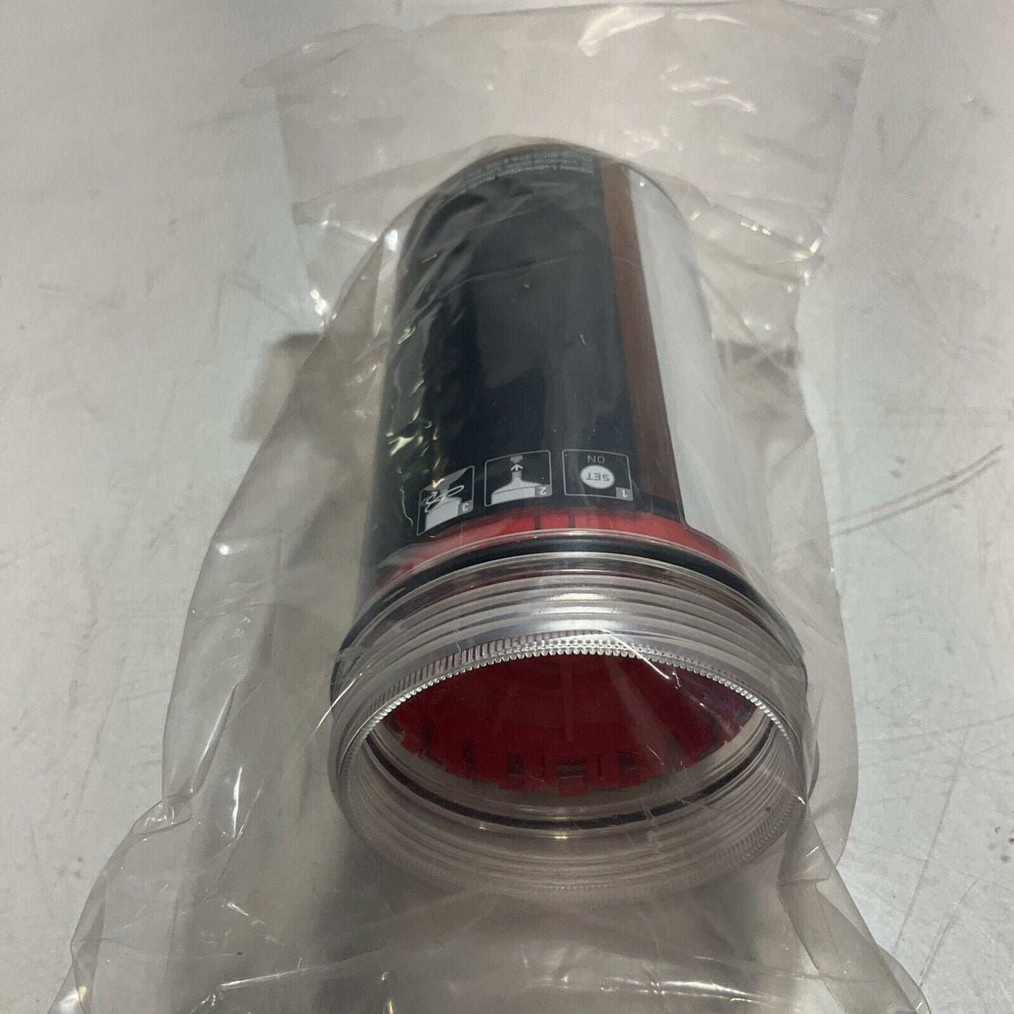 KLUBER 01060067304 FHD LUBRICANT CARTRIDGE 250C SV-2128-US-000 0160060PR1 U3S