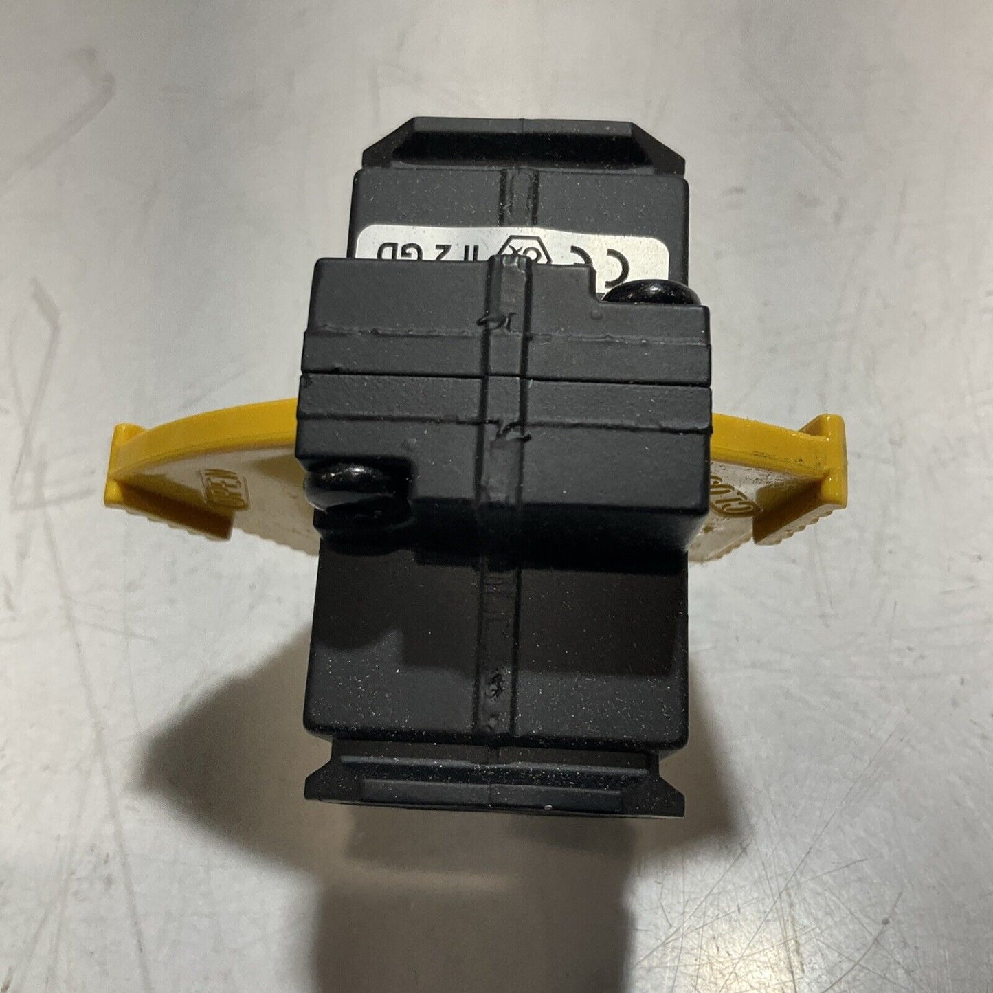 NORGREN T74E-4AA- P1N VALVE SHUT OFF 3X.50 PORT 2 POSITION LOCKOUT U3S