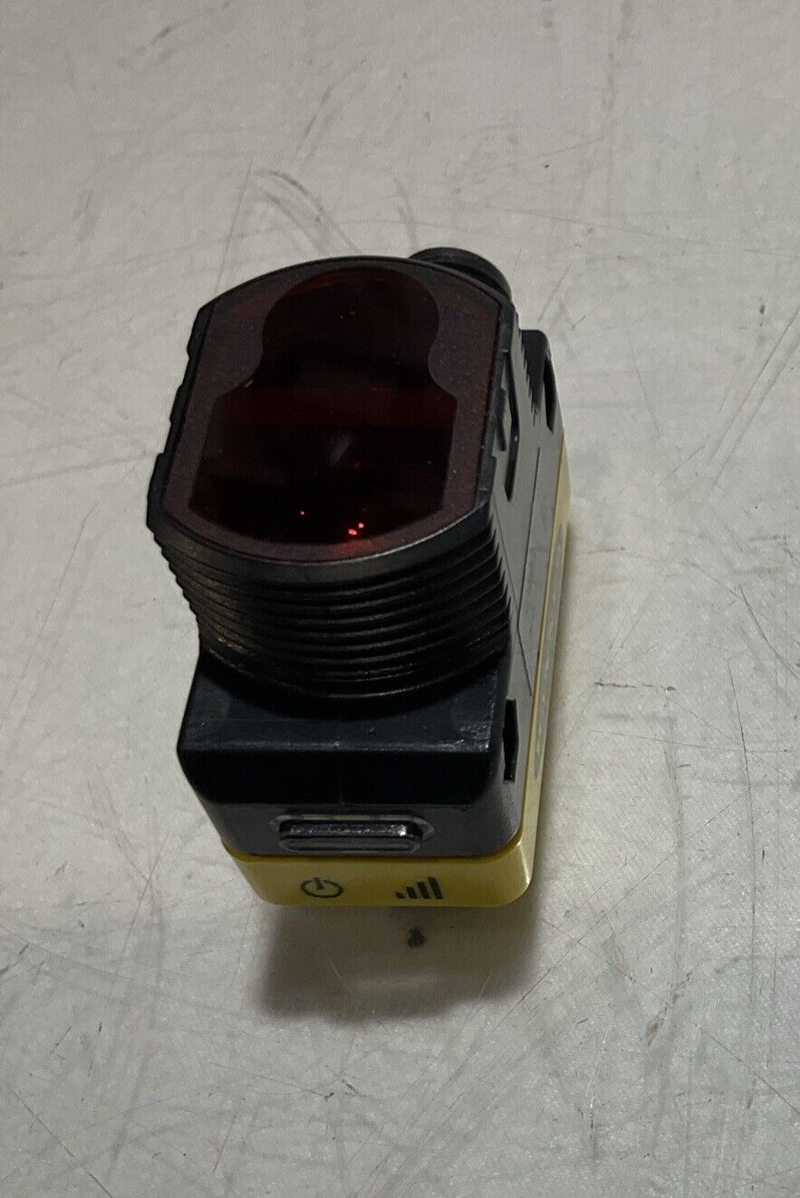 BANNER QS30FF600Q-74718 PHOTOELECTRIC PROXIMITY SENSOR U3S