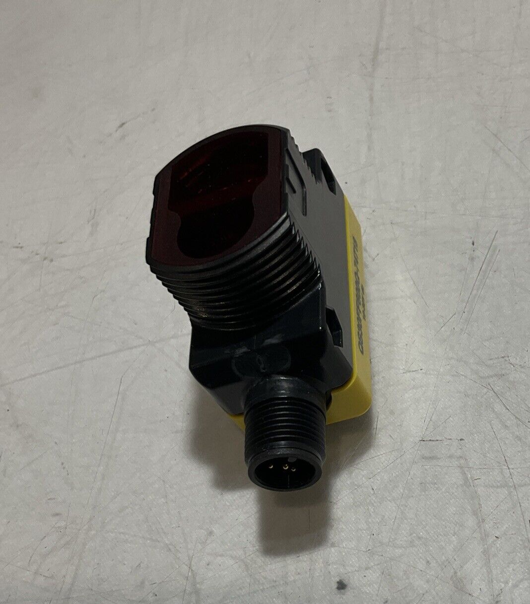 BANNER QS30FF600Q-74718 PHOTOELECTRIC PROXIMITY SENSOR U3S