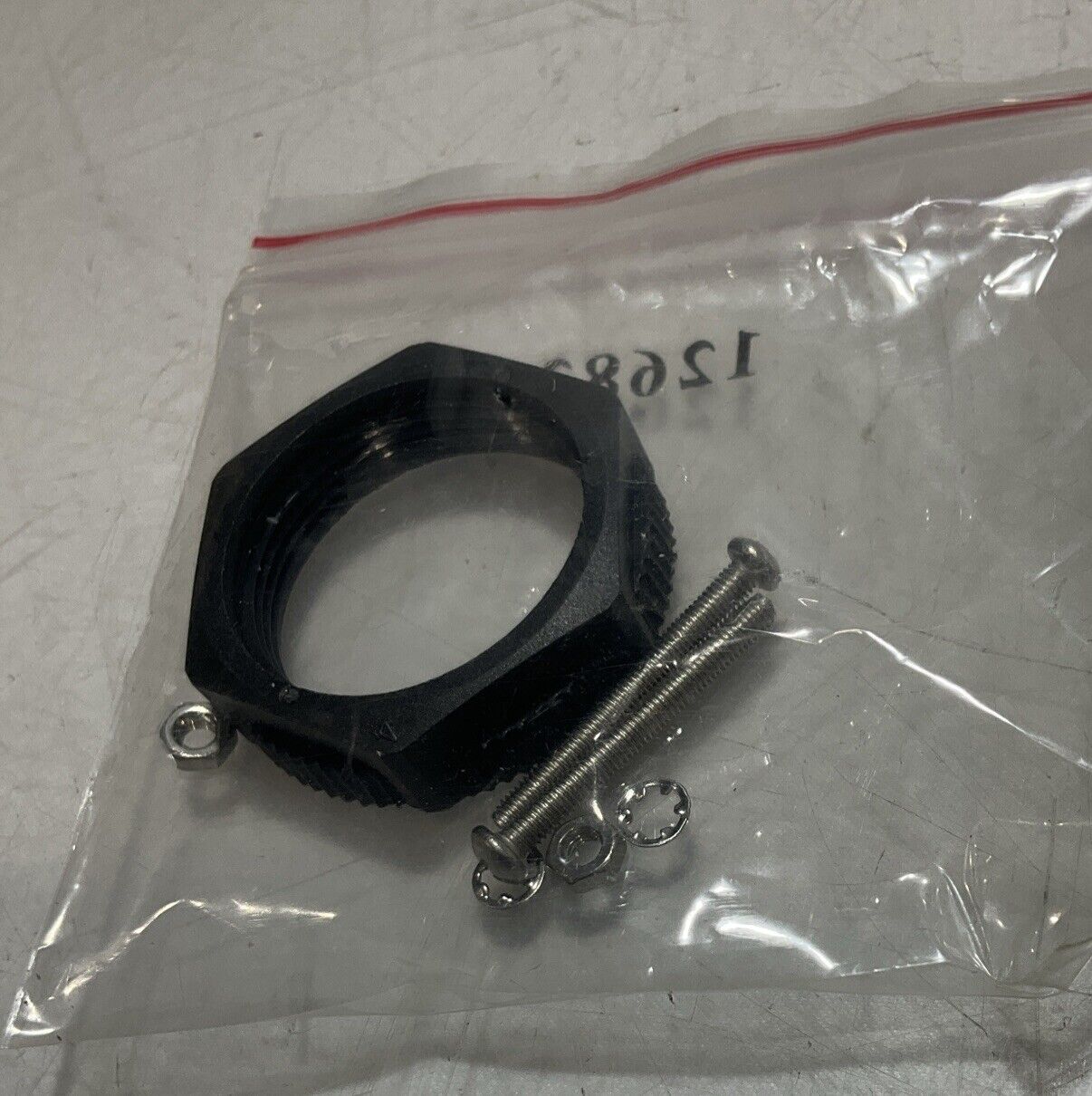 BANNER QS30FF600Q-74718 PHOTOELECTRIC PROXIMITY SENSOR U3S
