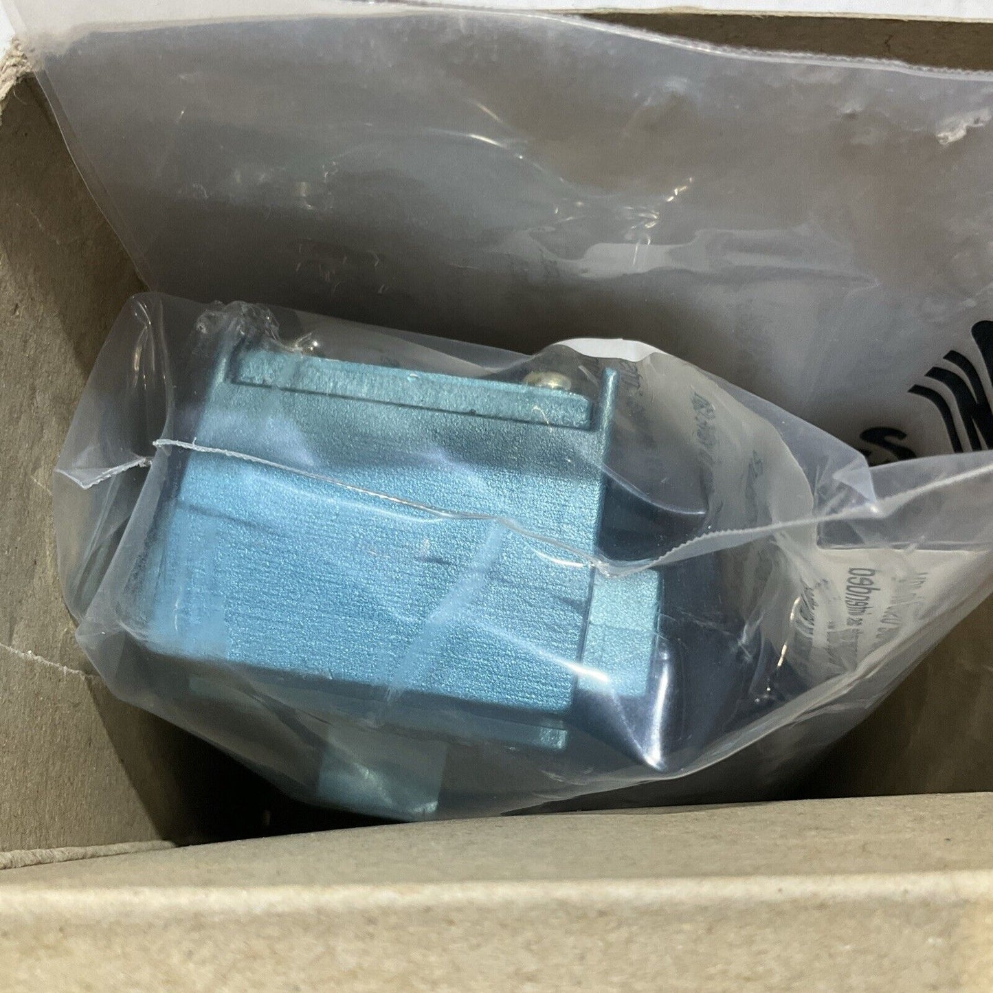 MAC PID-590JJ PNEUMATIC SOLENOID VALVE U3S