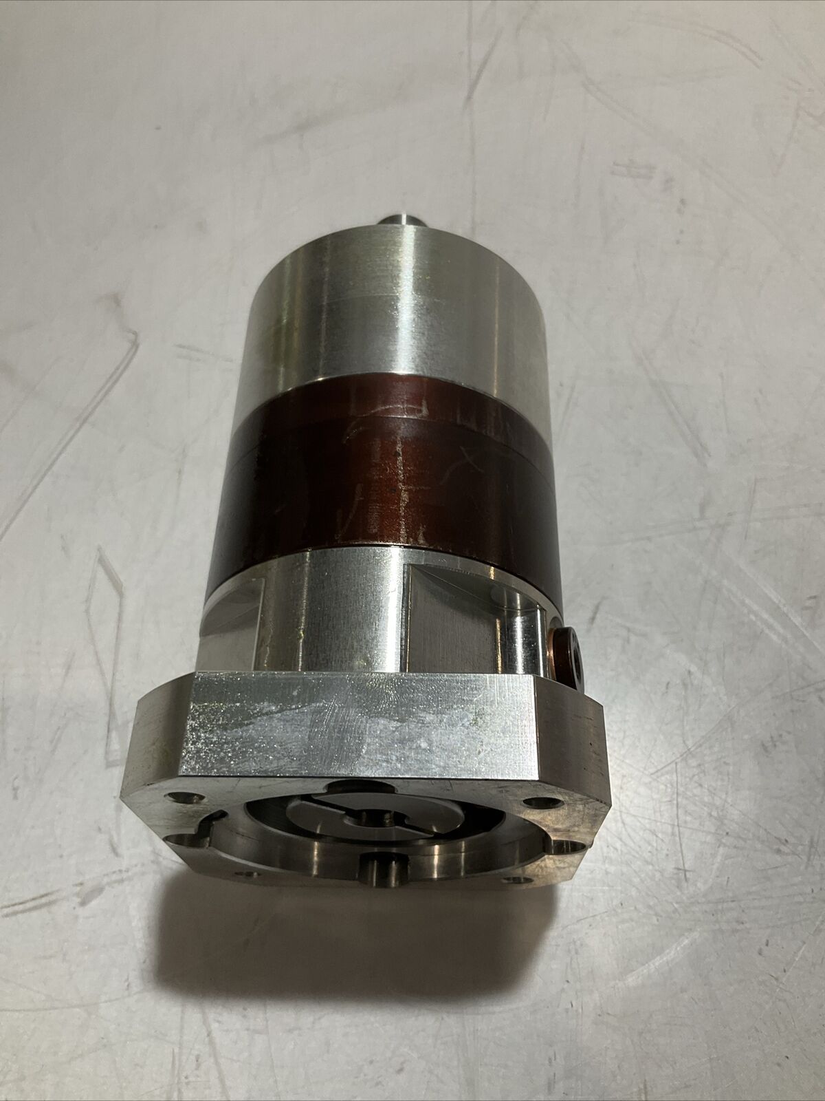 VOGEL MPV00 473836 281534 GEAR REDUCER 50,0 U3S