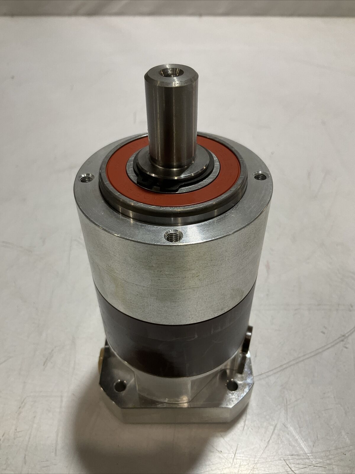 VOGEL MPV00 473836 281534 GEAR REDUCER 50,0 U3S