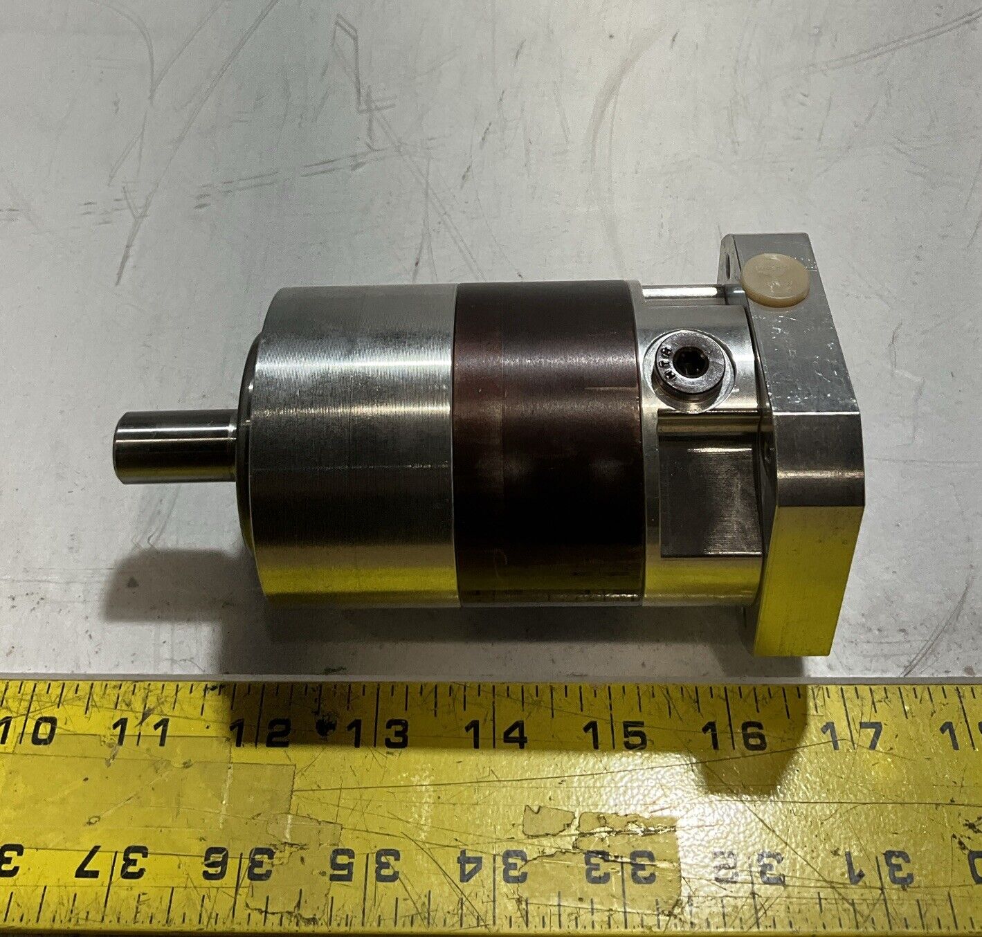 VOGEL MPV00 473836 281534 GEAR REDUCER 50,0 U3S