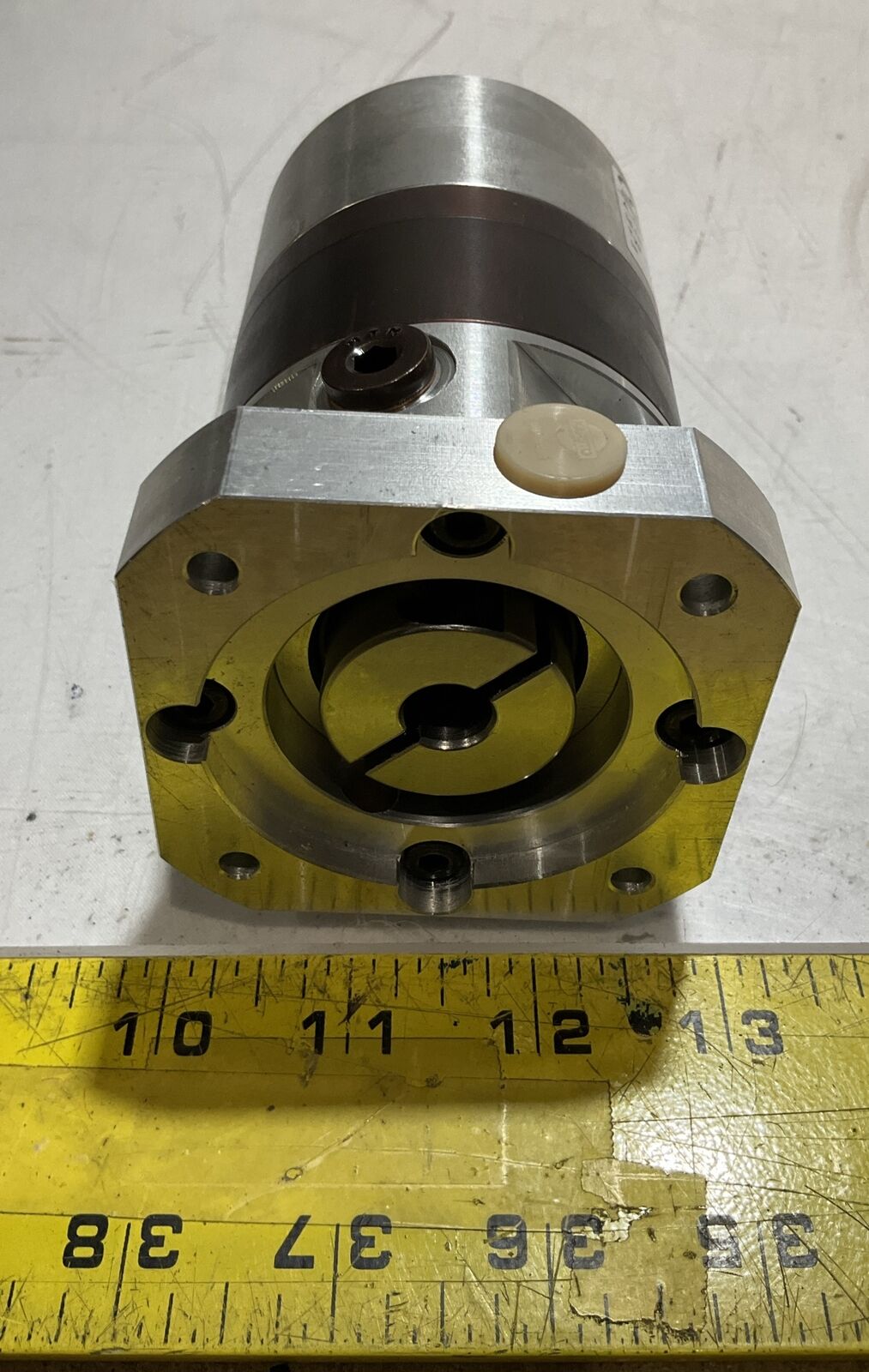 VOGEL MPV00 473836 281534 GEAR REDUCER 50,0 U3S