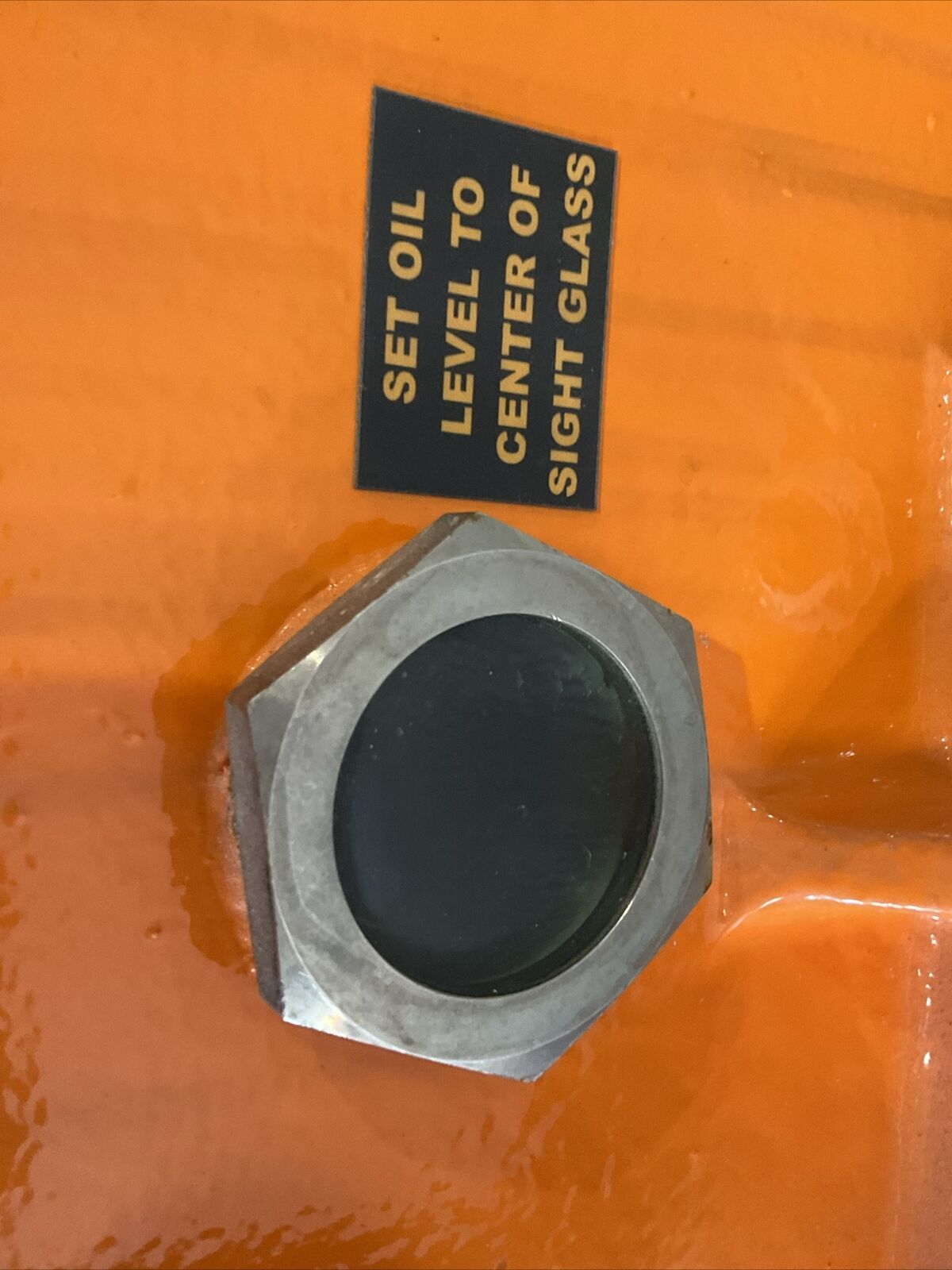 PHILADELPHIA RAVEN 3800 3853M SPENT WASH WATER SUMP MIXER MIX-84-6011 1800RPM
