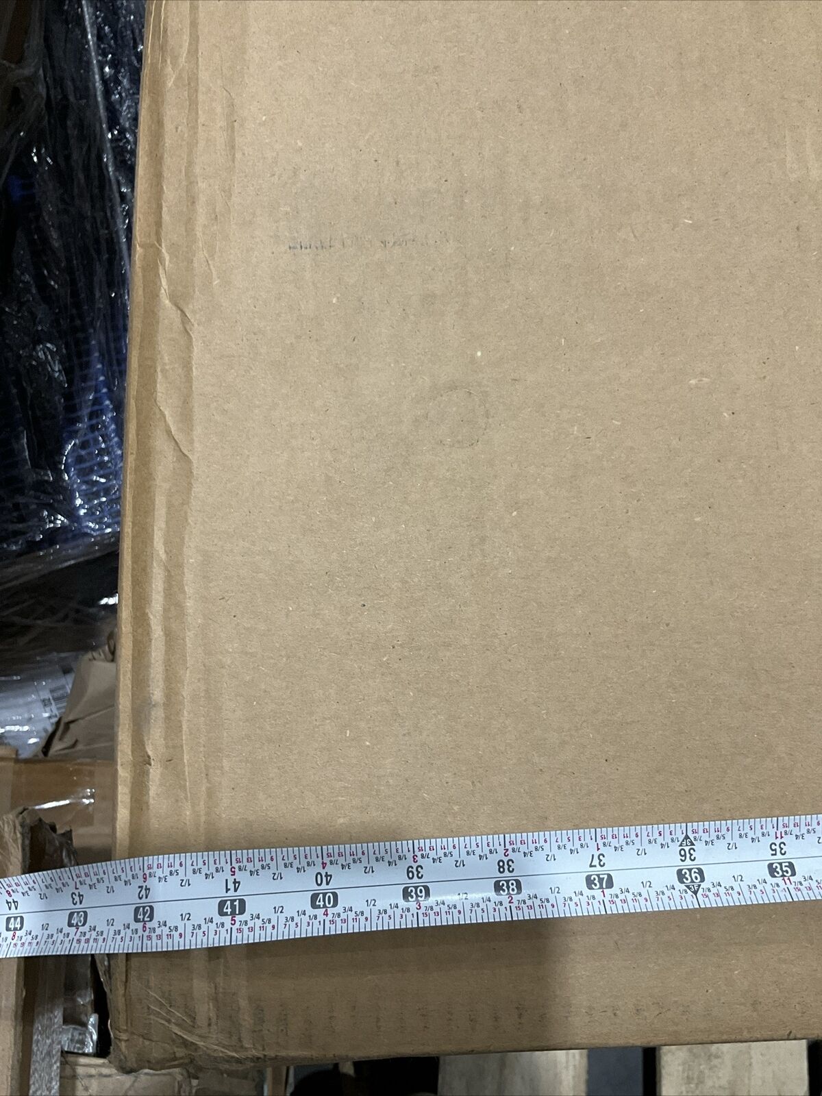 MACRON DYNAMICS 10186001 0199 LINEAR EJECTOR ROD DRIVE U3S