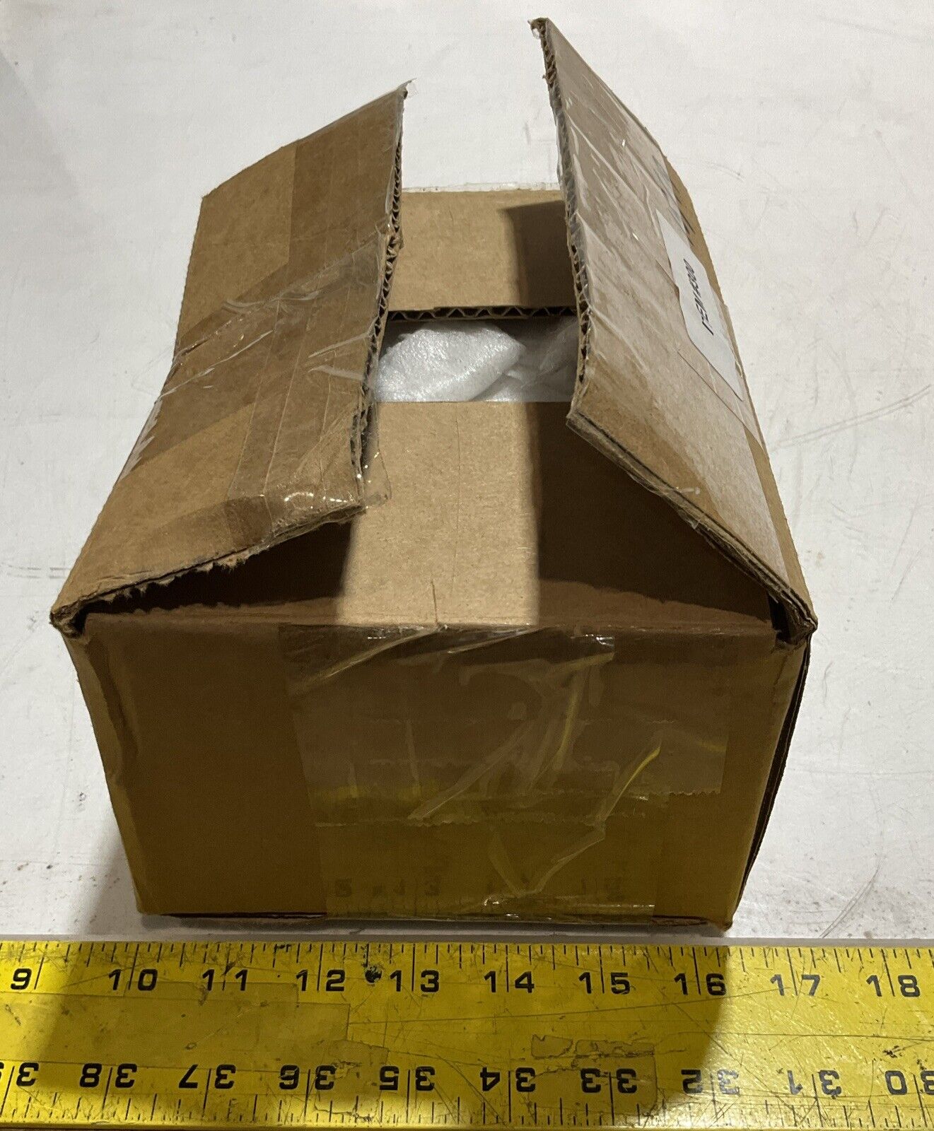 TURCK BL67-B-1M23-19 BASE MODULE OUTPUT U3S