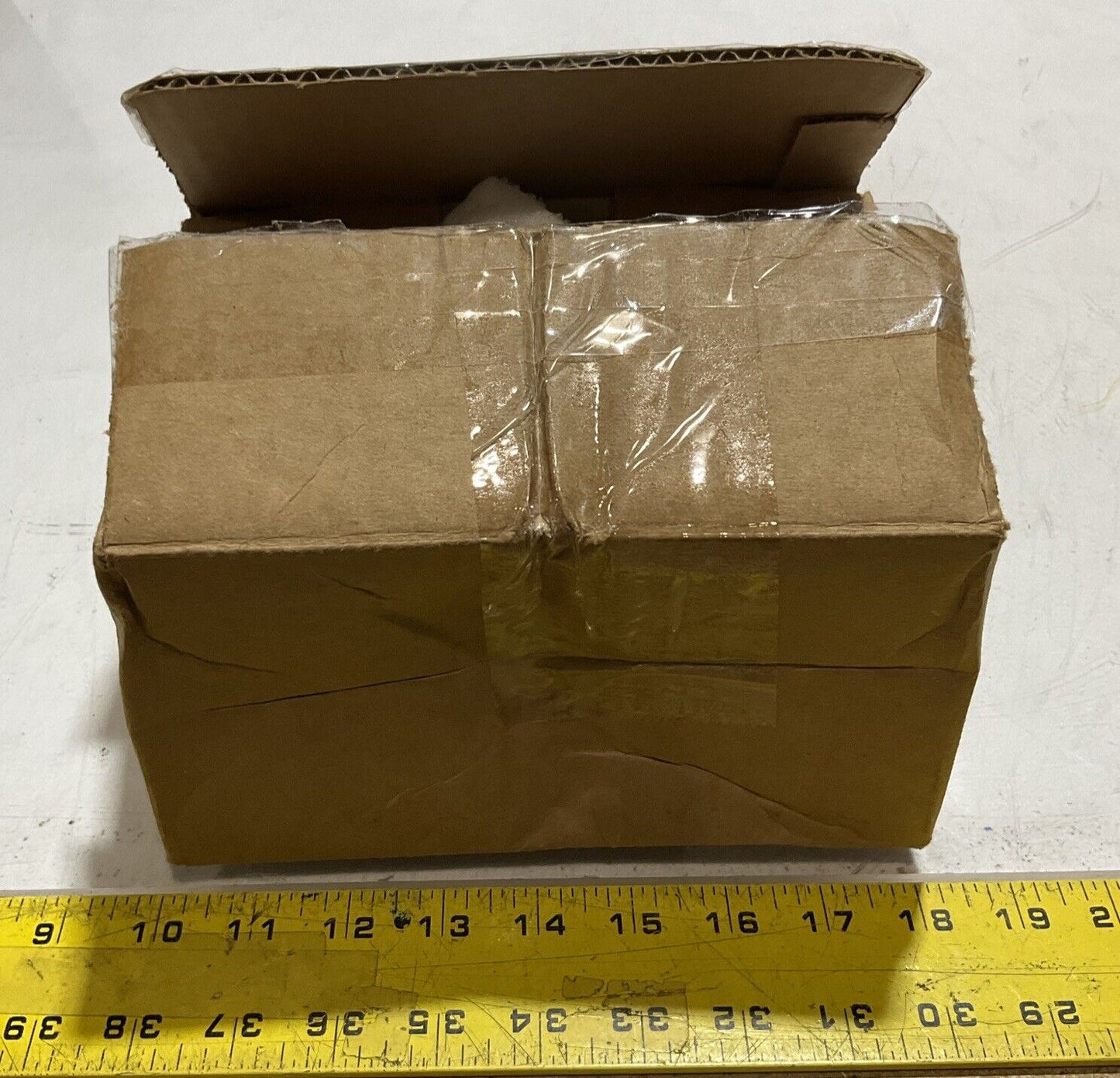 TURCK BL67-B-1M23-19 BASE MODULE OUTPUT U3S