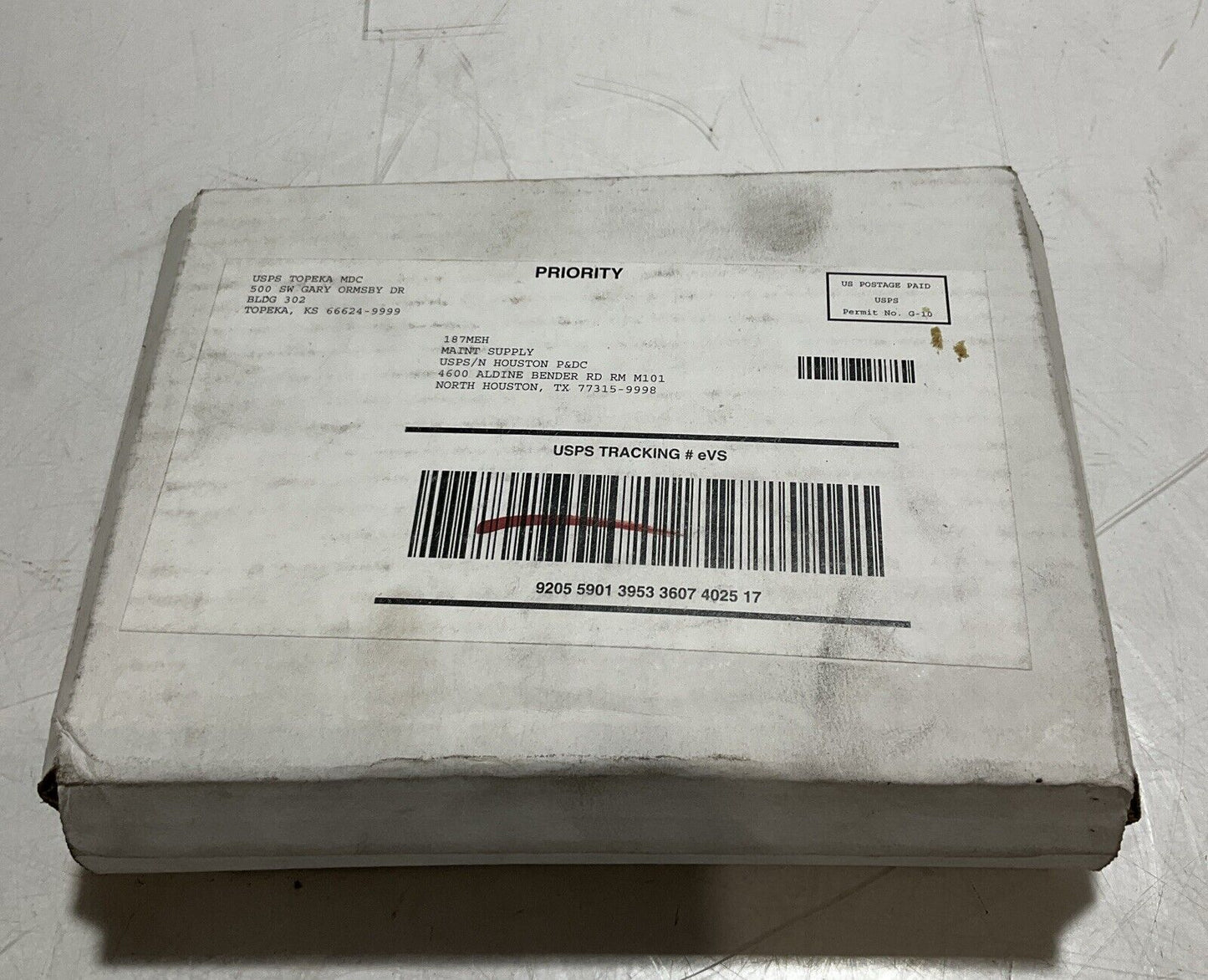 REXROTH R021M10690 RUNNER BLOCK LOT OF 4 U3S