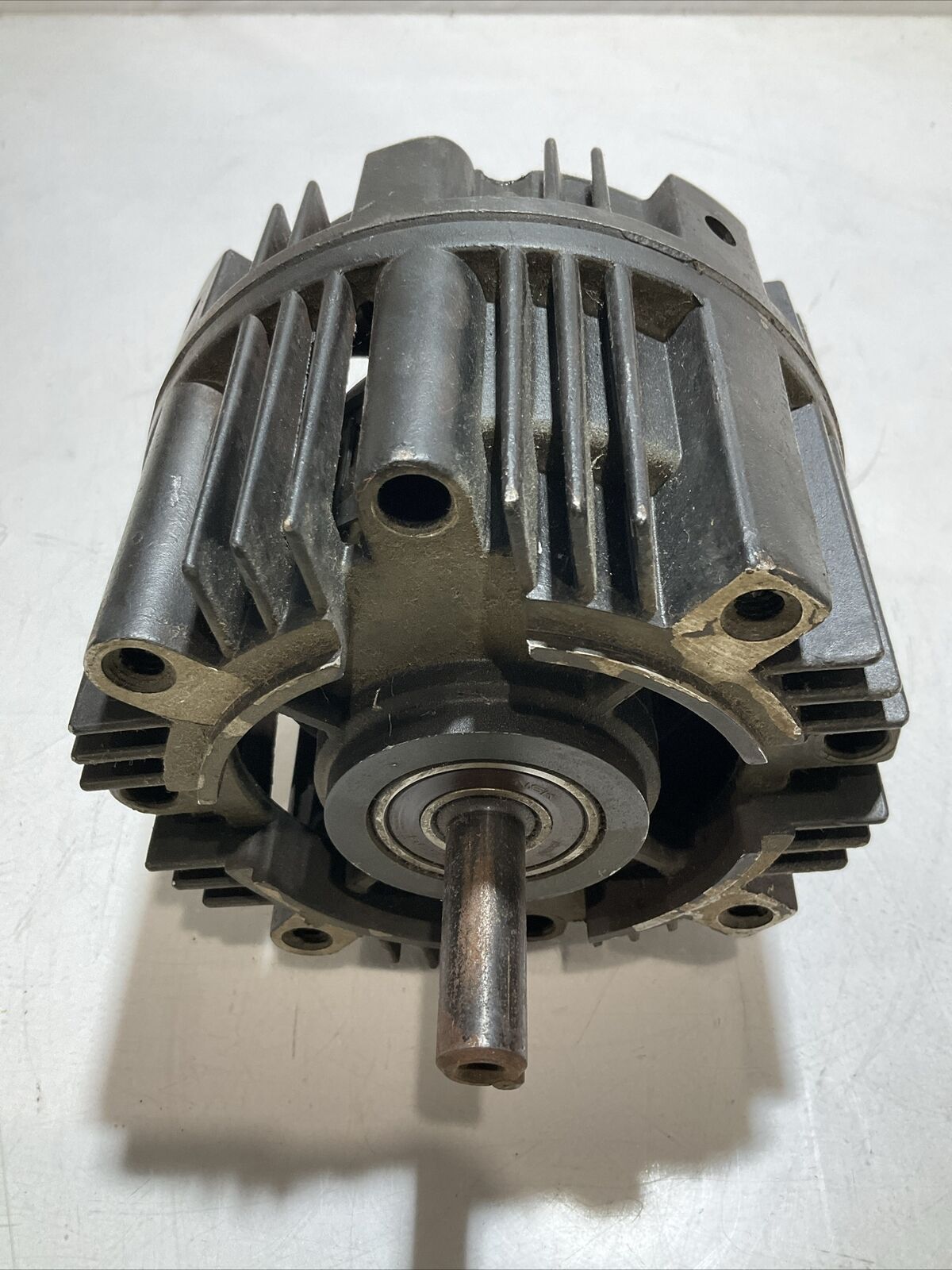 WARNER ELECTRIC UM50-1040 ELECTRO MODULE FACE CLUTCH 3600 RPM U3S