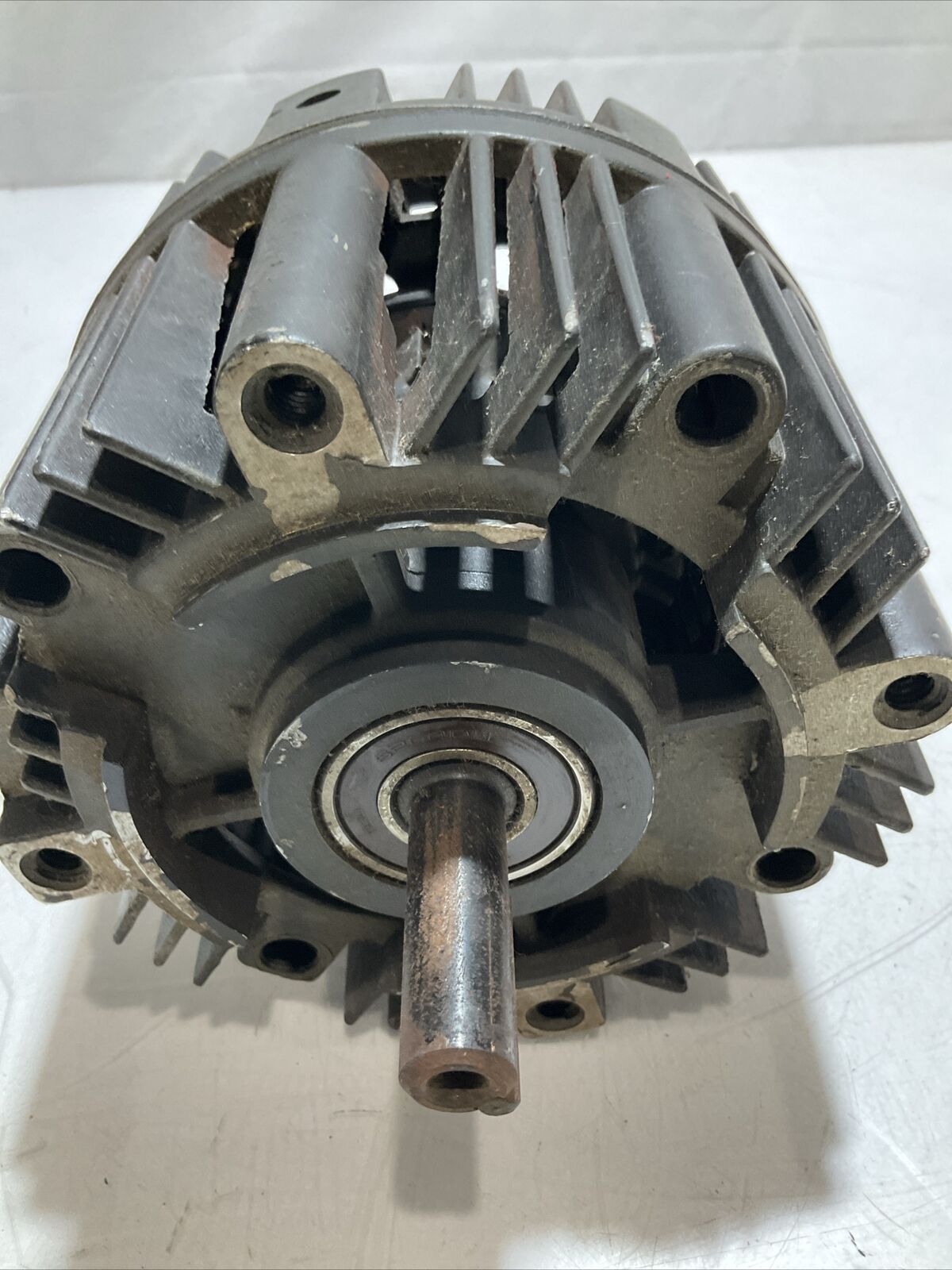 WARNER ELECTRIC UM50-1040 ELECTRO MODULE FACE CLUTCH 3600 RPM U3S