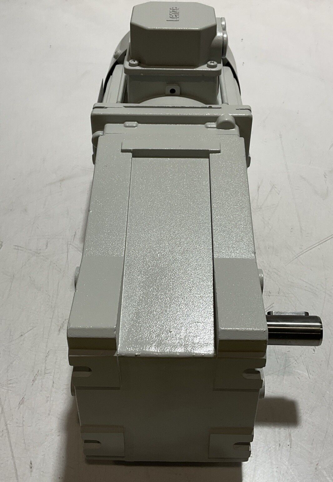 LENZE GKR04-2MVBR071C42 MDE-MAXX 071-42 GEARMOTOR 400V U3S