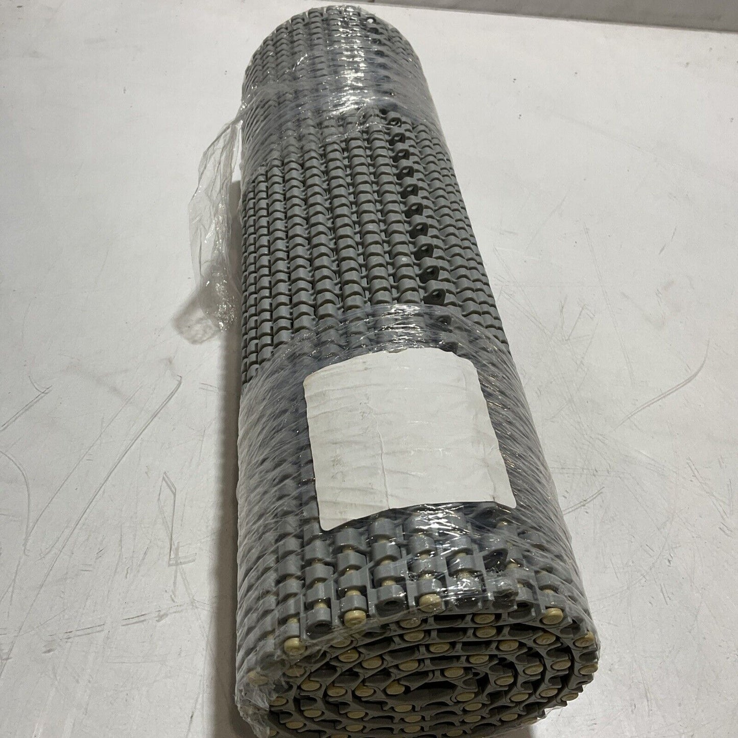 HABASIT C3CAPT18-B-0082 MODULAR BELTING W=450MM L=136MM U3S